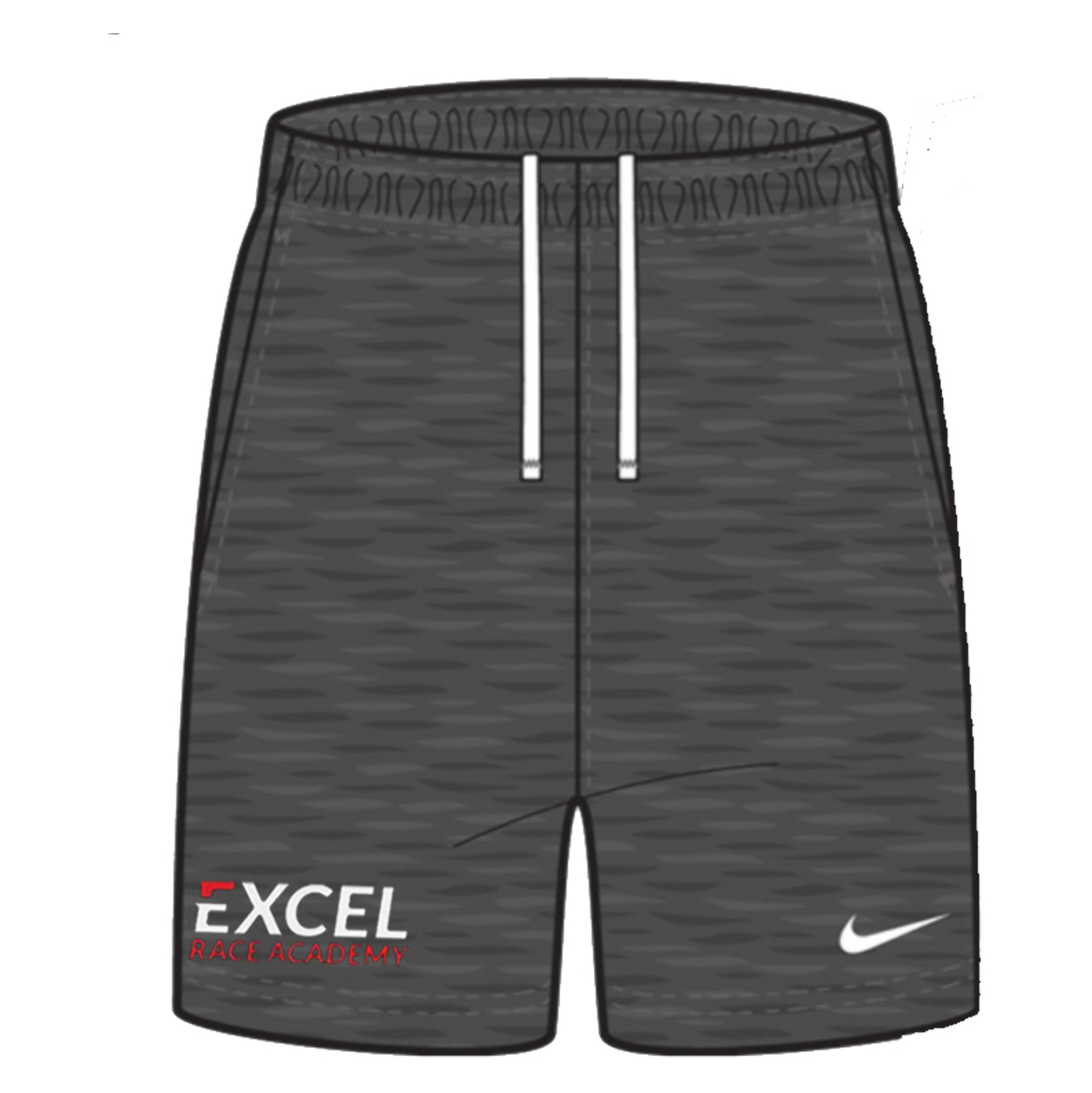 Nike Team Club 20 Fleece Shorts (M)