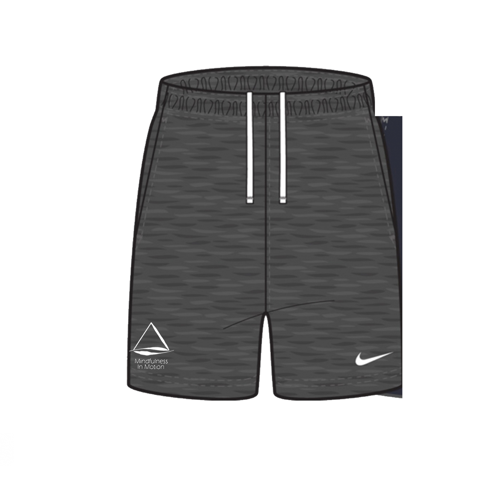 Nike Womens Team Club 20 Fleece Shorts (W)