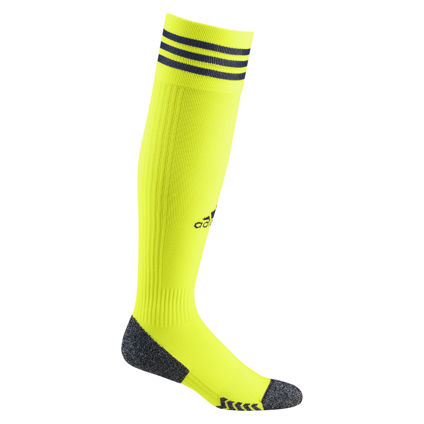 adidas ADI 21 Pro Socks Solar Yellow-Black