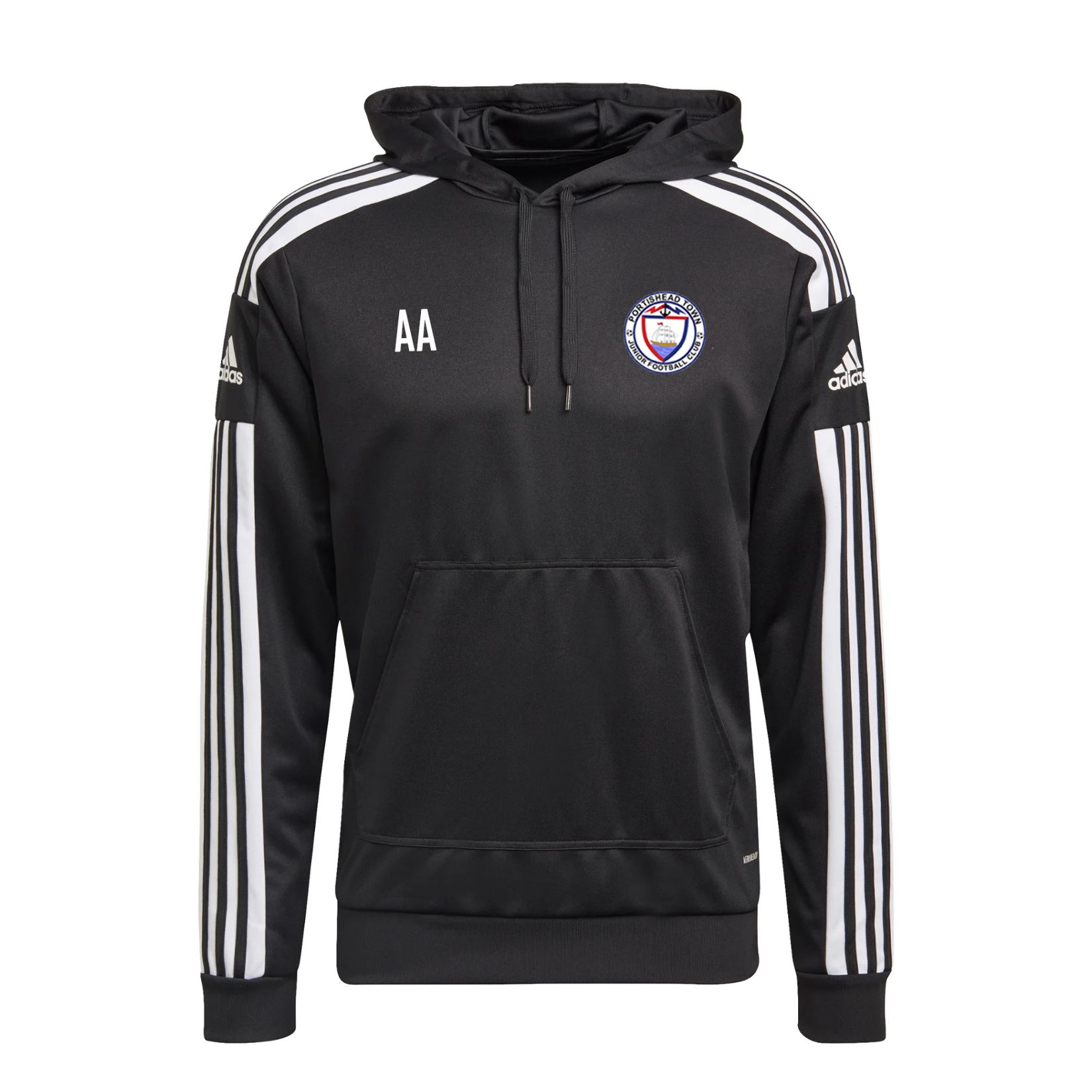 Adidas Squadra 21 Hoodie