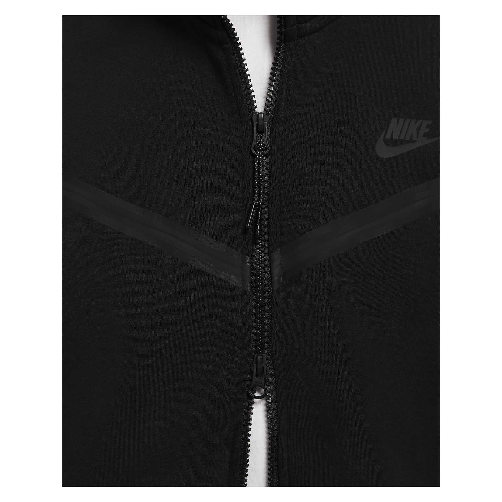 Nike Sportswear Tech Fleece Full Zip Hoodie