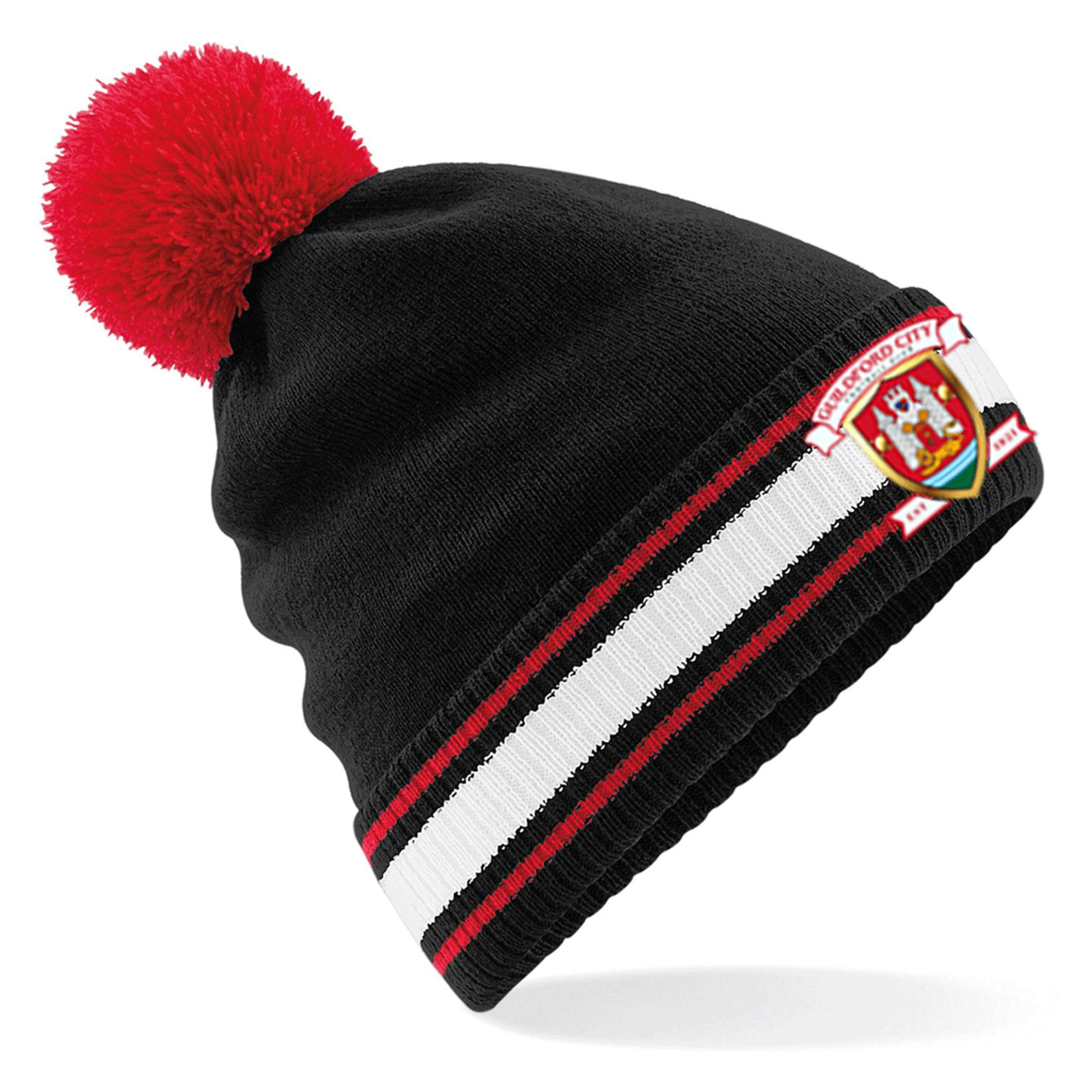 Stadium Beanie