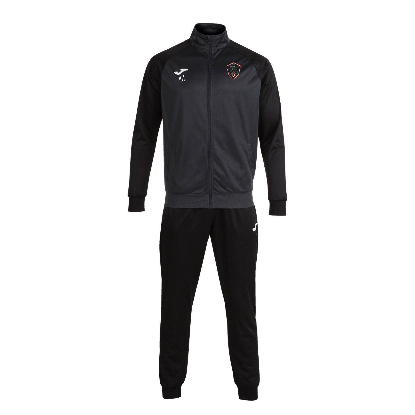 Joma Academy IV Tracksuit