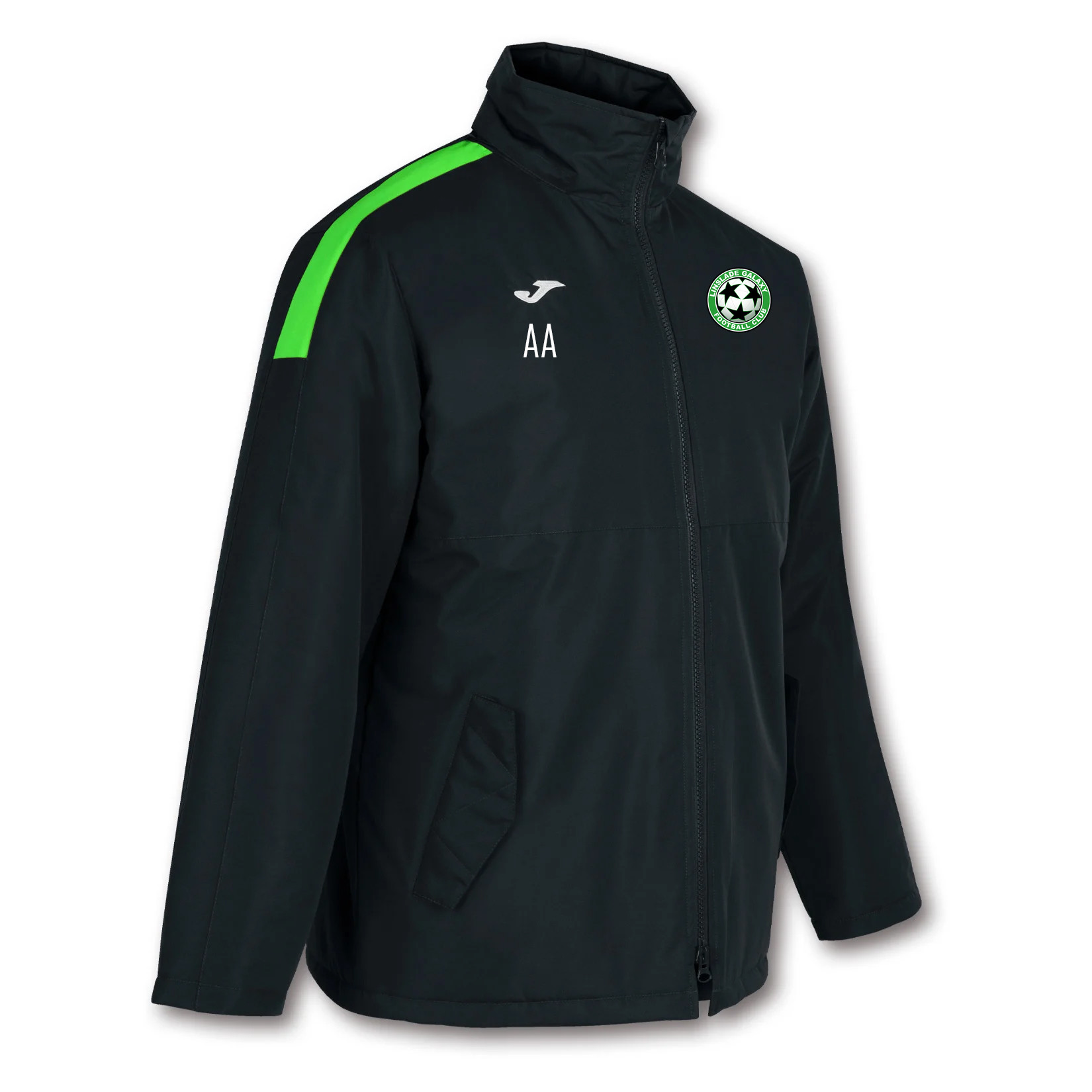 Joma Trivor Winter Jacket (M)