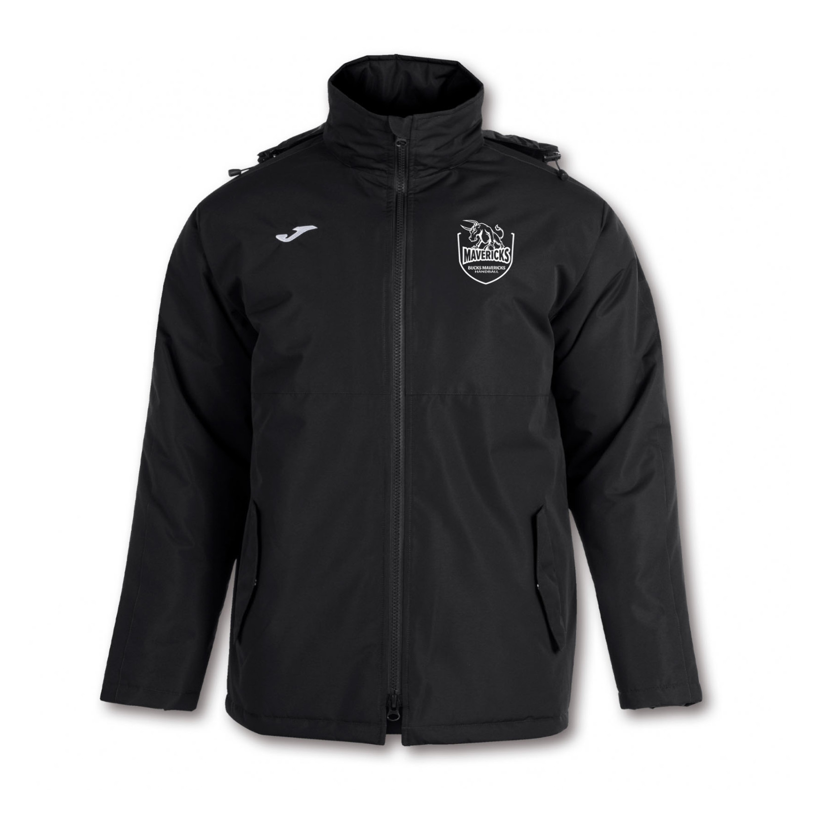 Joma Trivor Winter Jacket (M)