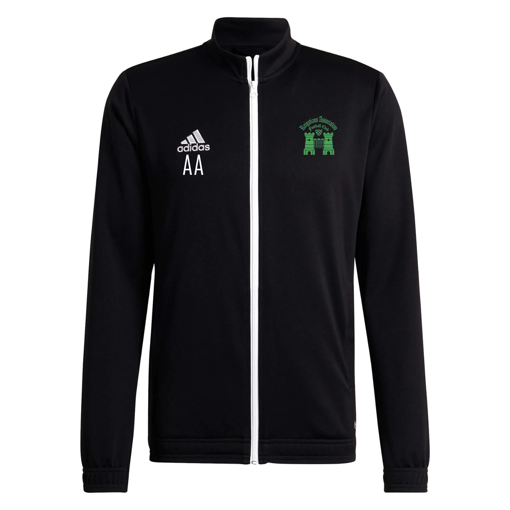 adidas Entrada 22 Track Jacket