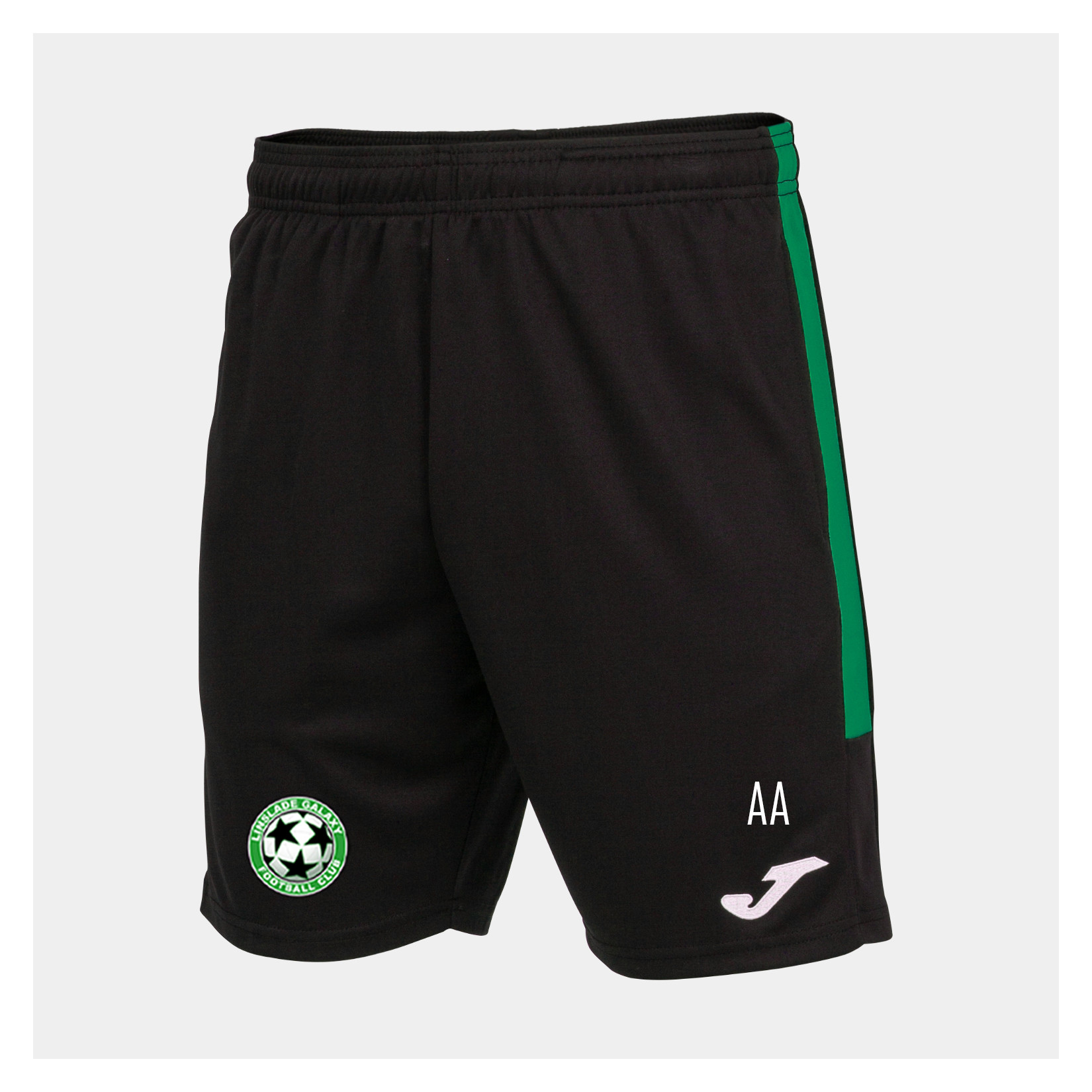 Joma Eco-Championship Bermuda Shorts