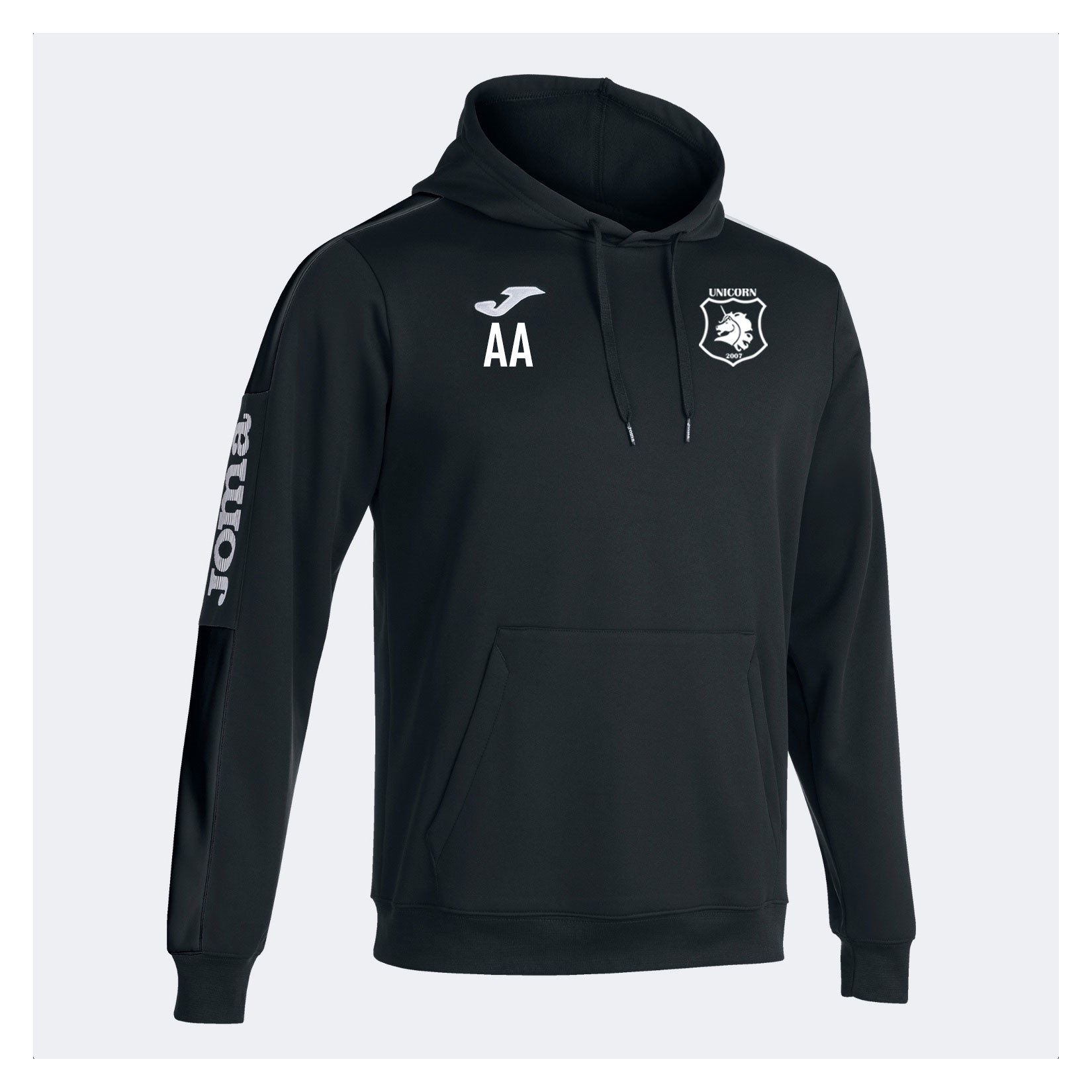 Joma Championship IV Hoodie