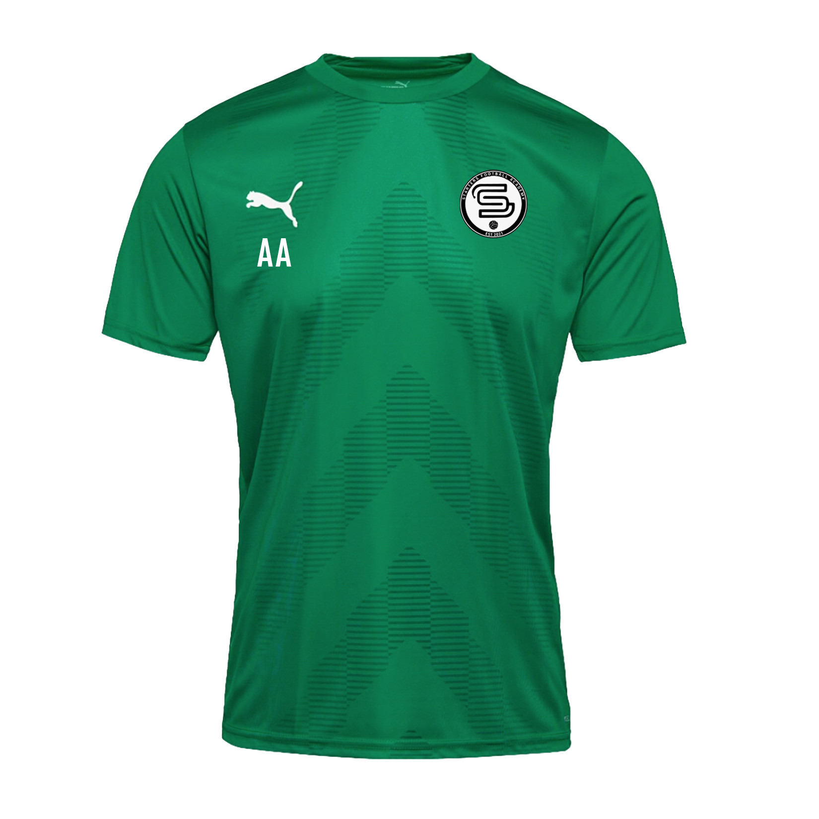 Puma teamGLORY Jersey