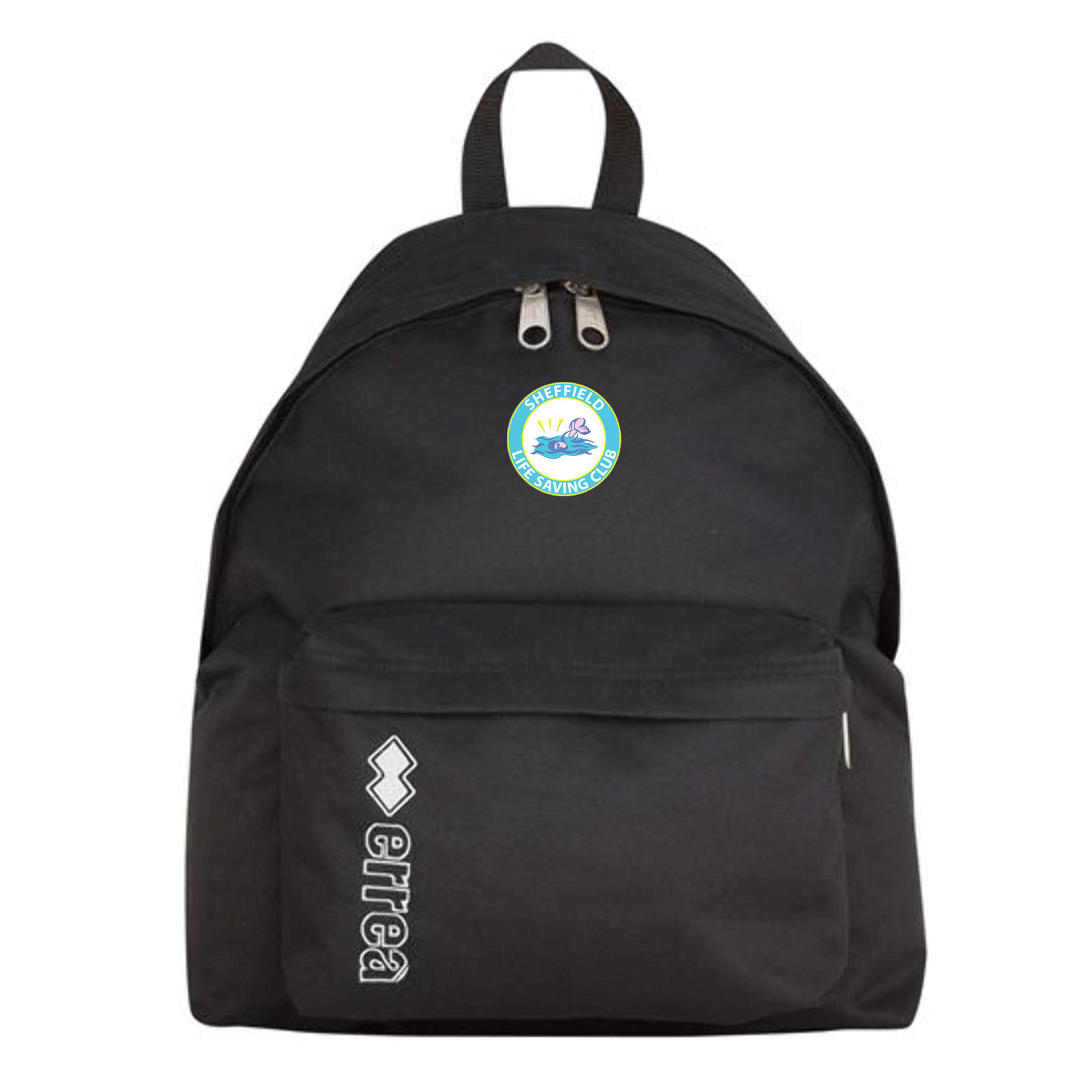 Errea RUCKSACK TOBAGO