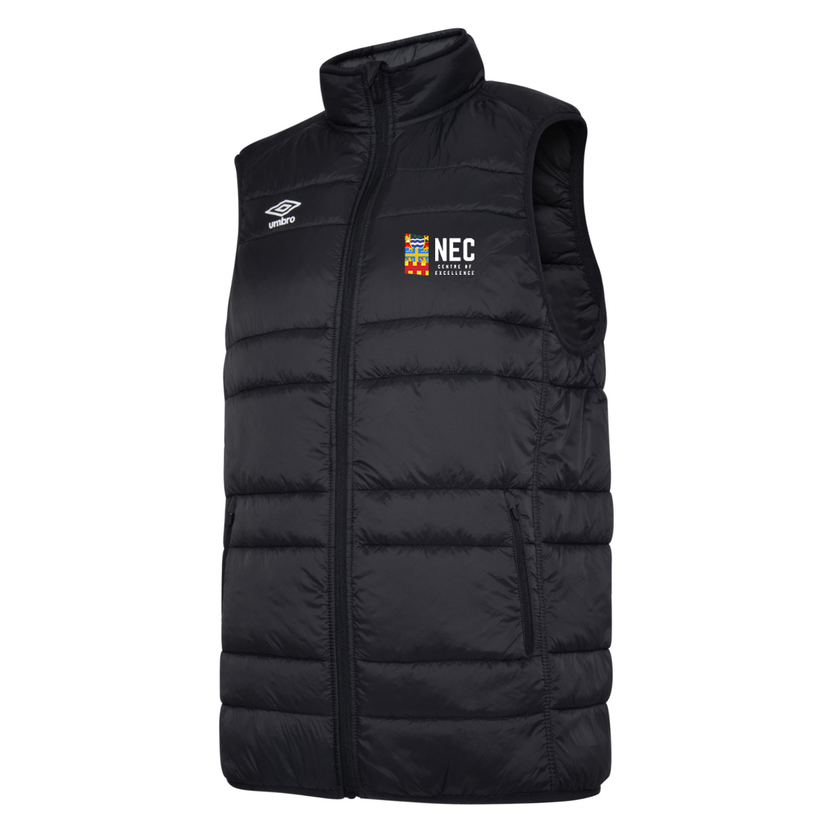 Umbro Club Essential Gilet