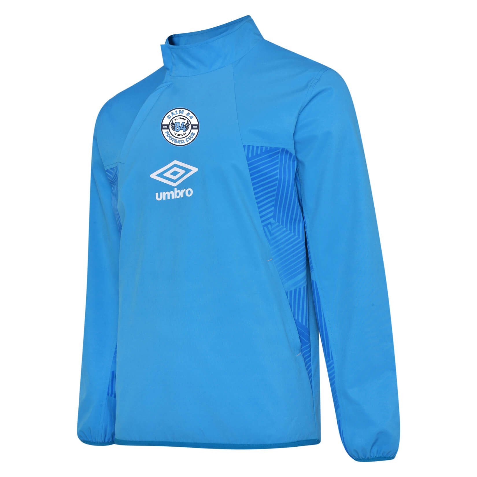 Umbro Maxium Windcheater