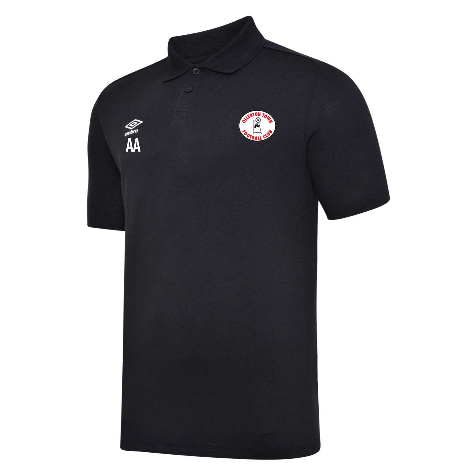 Umbro Club Essential Polo