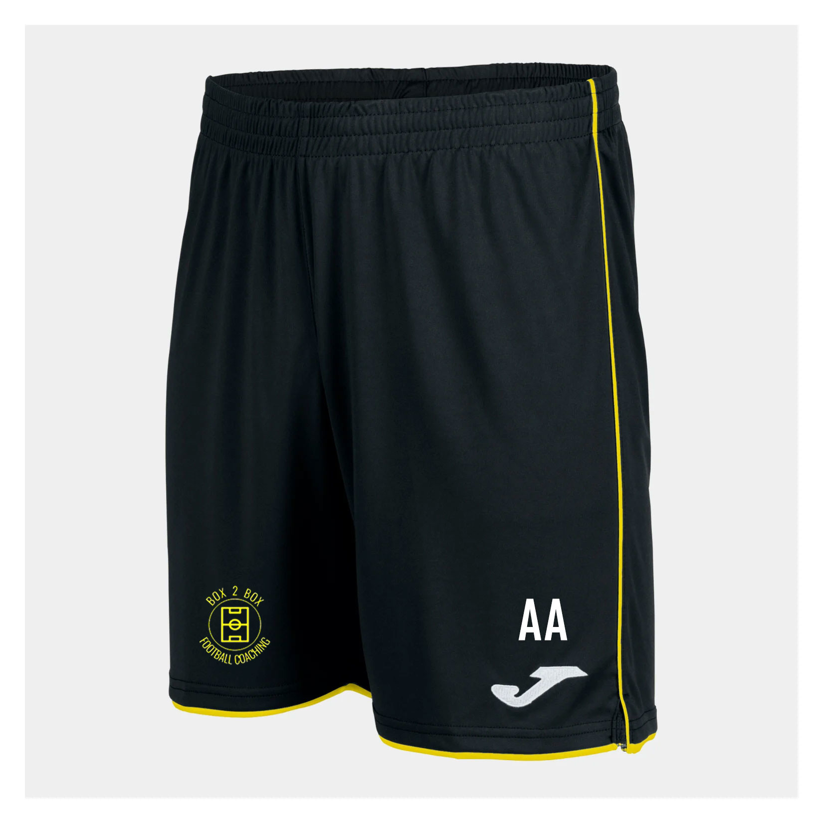 Joma Liga Shorts