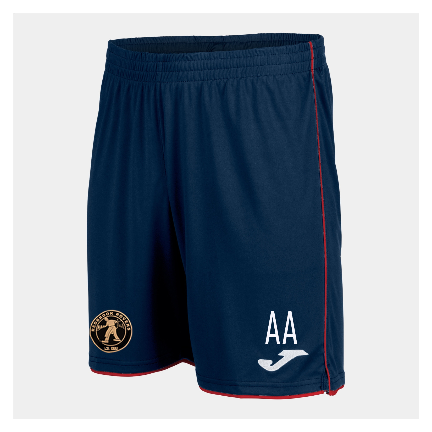 Joma Liga Shorts