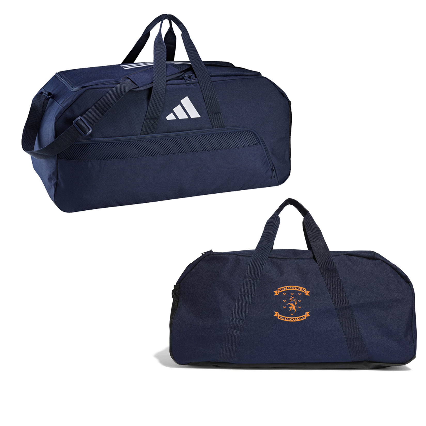 adidas Tiro 23 League Duffel Bag Large