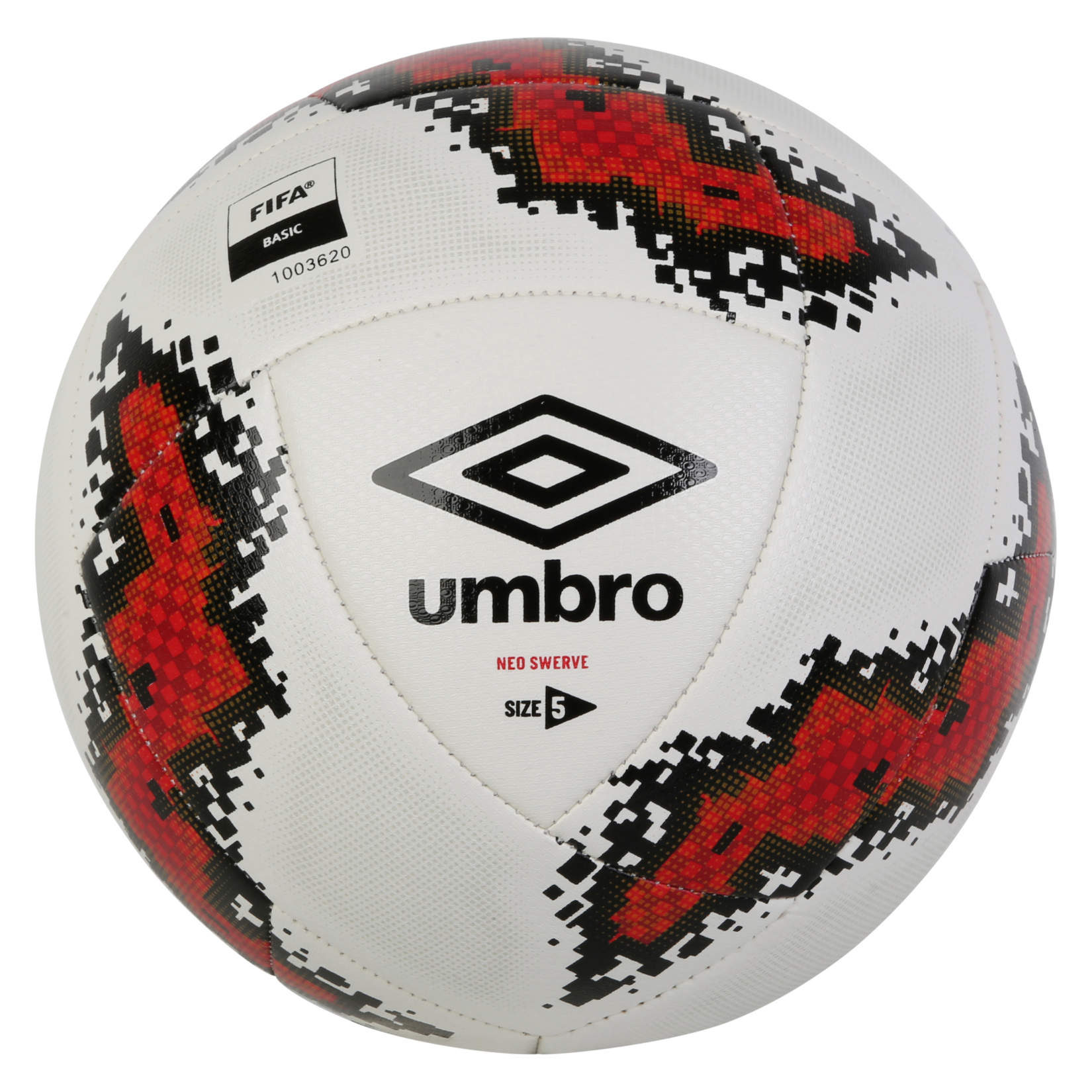 Umbro Neo Swerve FIFA Football