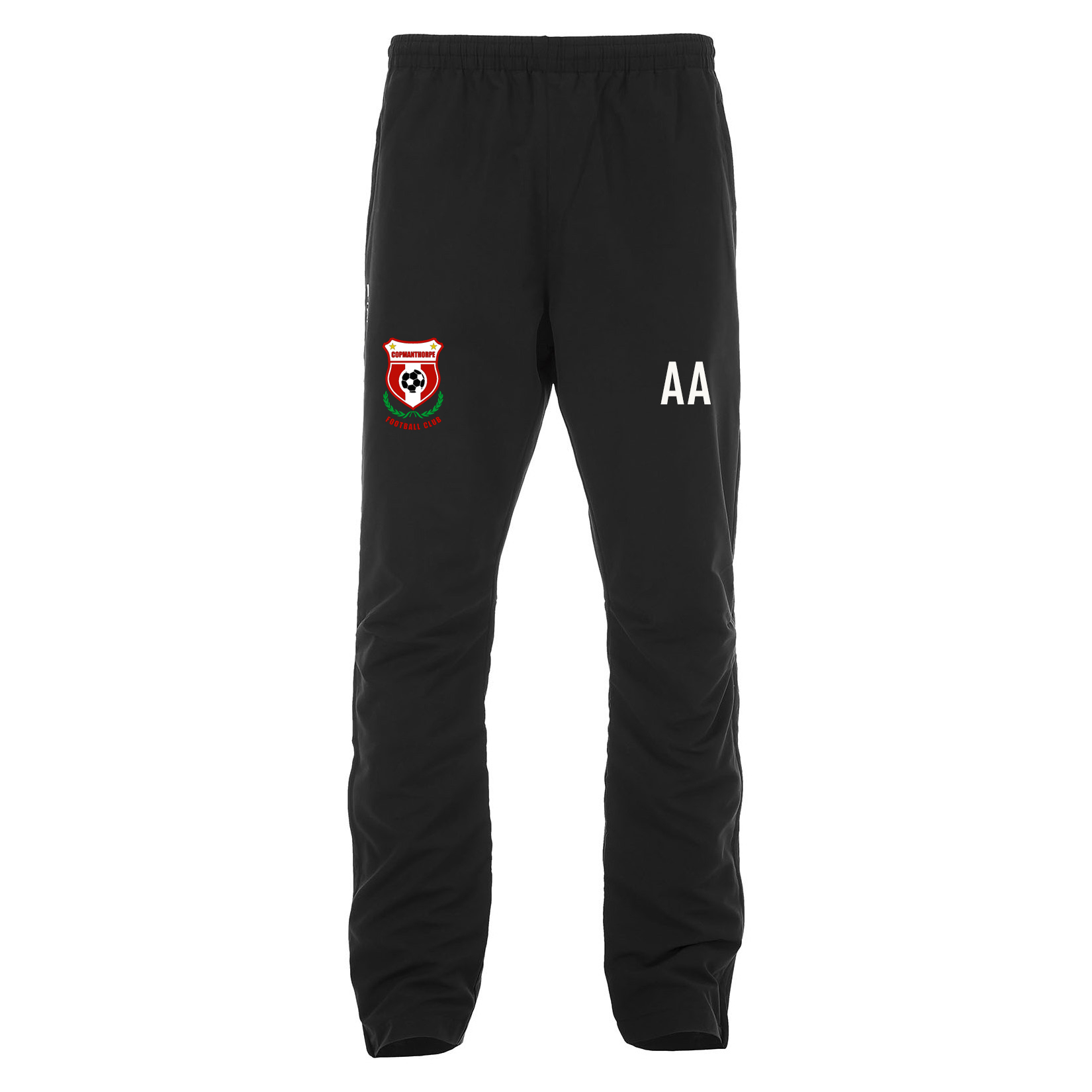 Stanno Centro Woven Tracksuit Bottoms