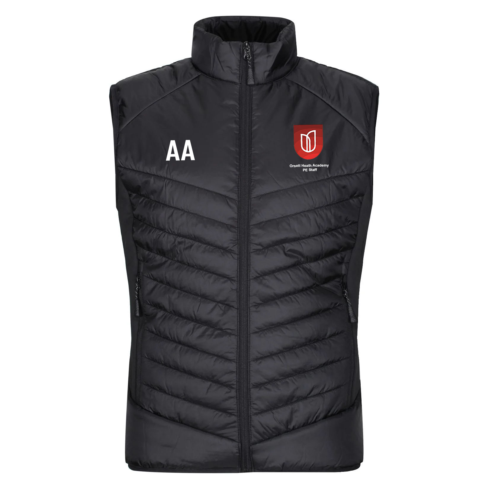 Classic Performance Gilet