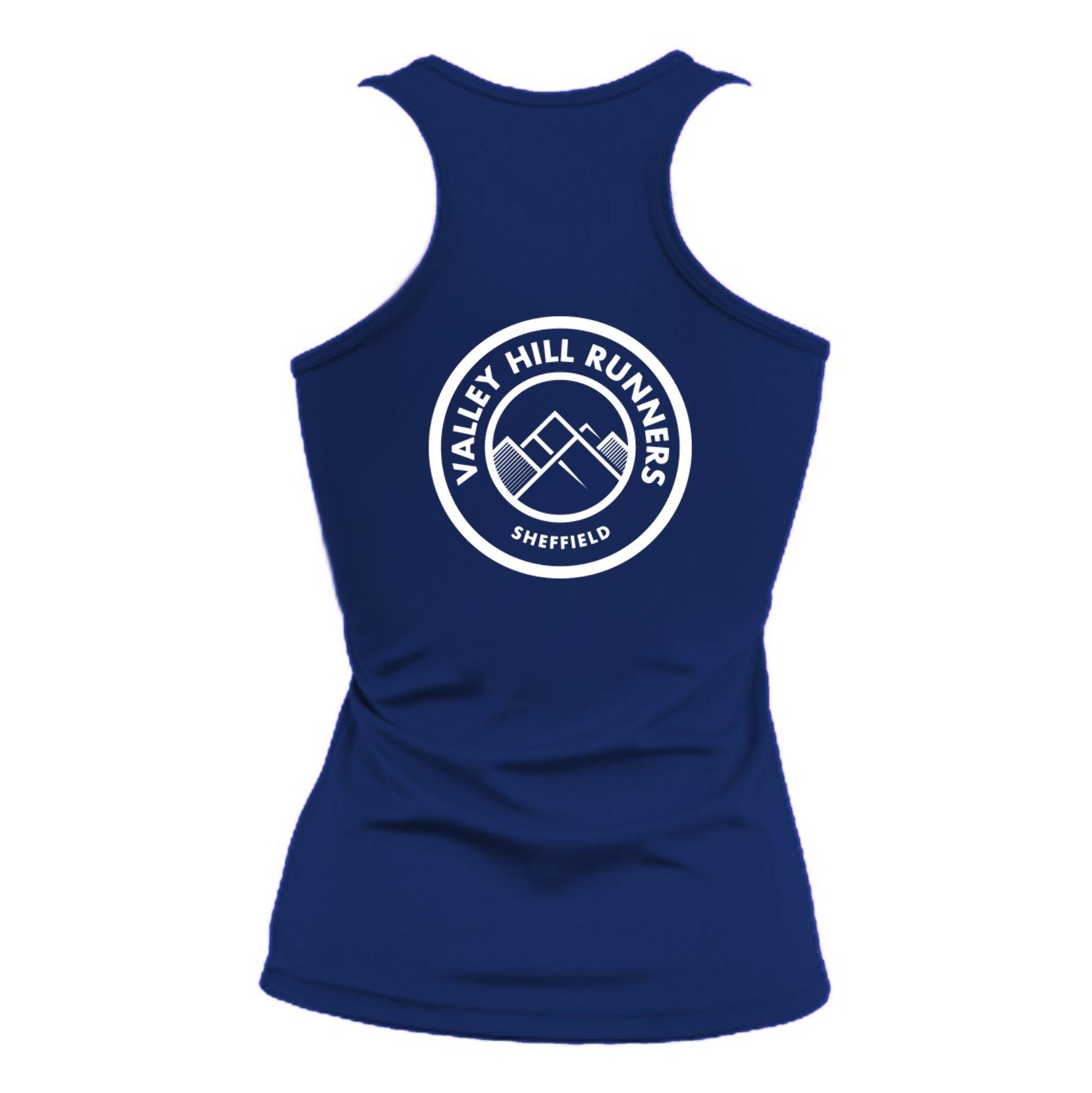 AWD Womens Just Cool Women's Performance Vest