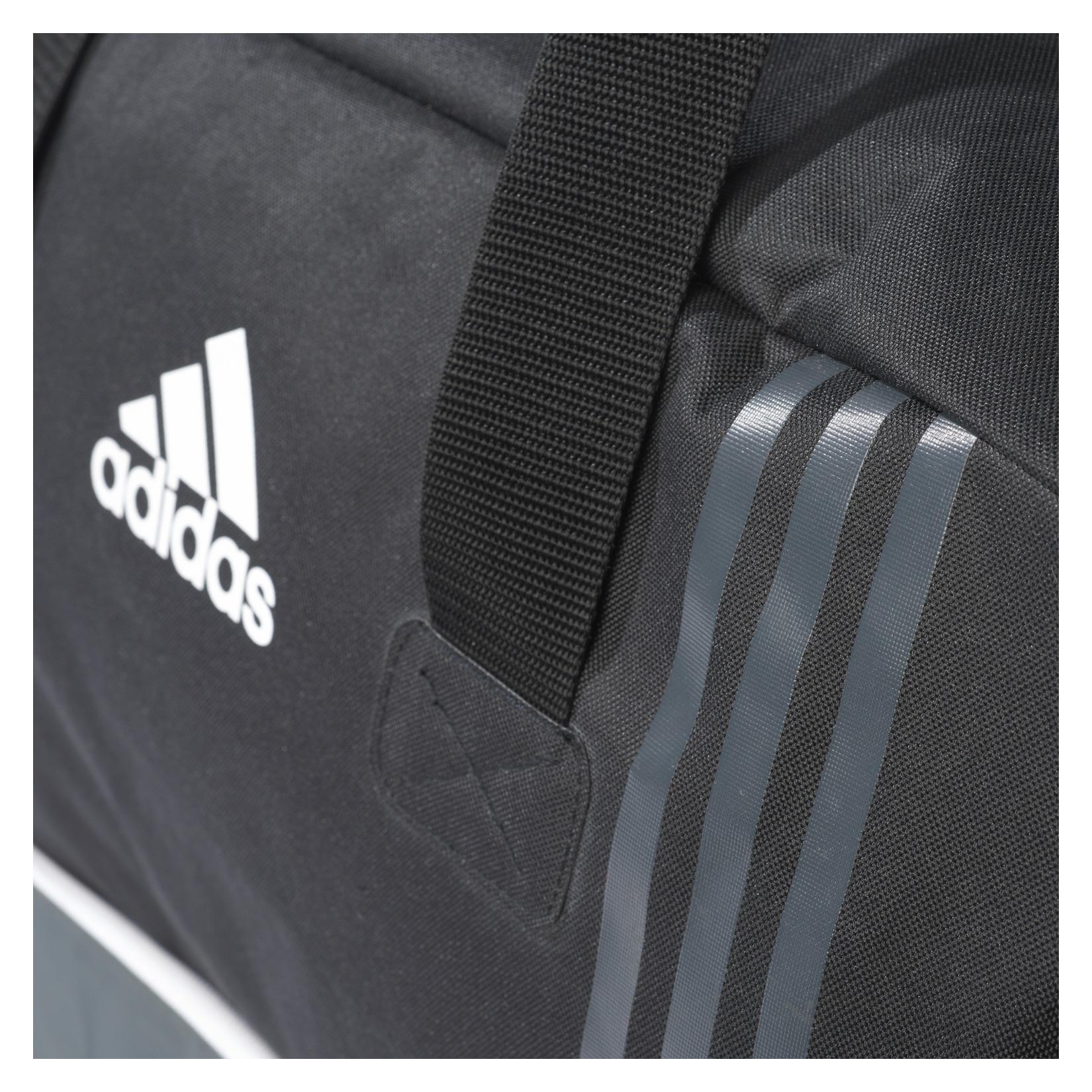 Adidas Tiro Team Bag With Bottom Compartment Medium