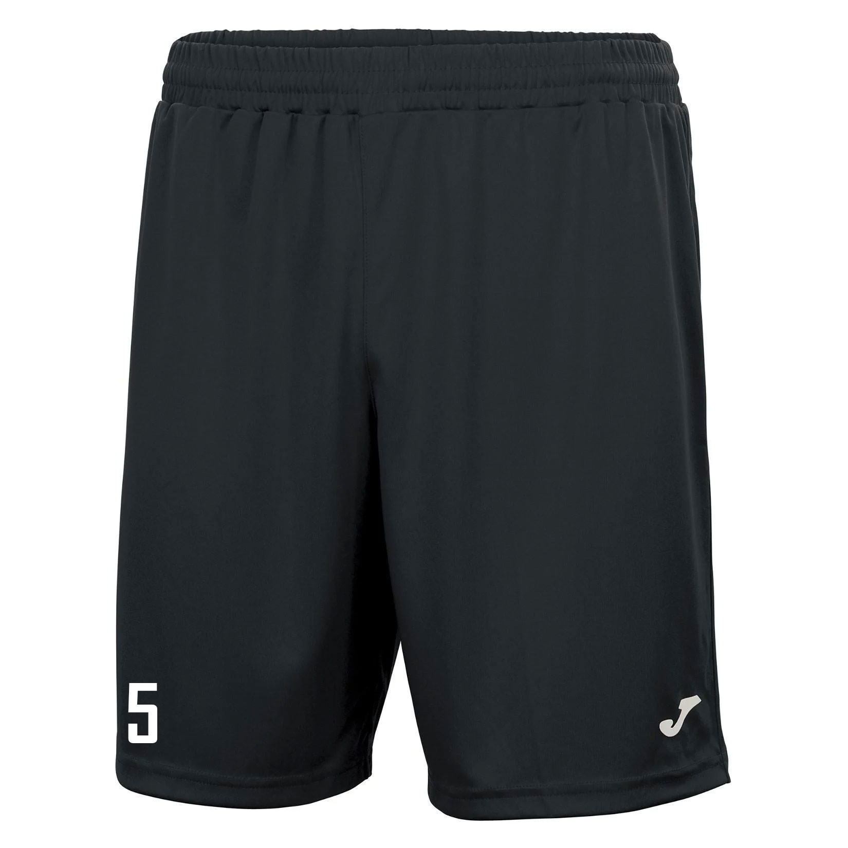 Joma Nobel Short Black