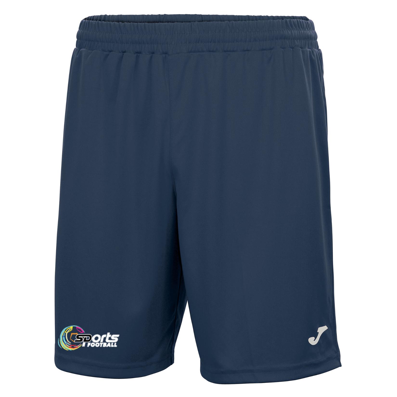 Joma Nobel Short Navy