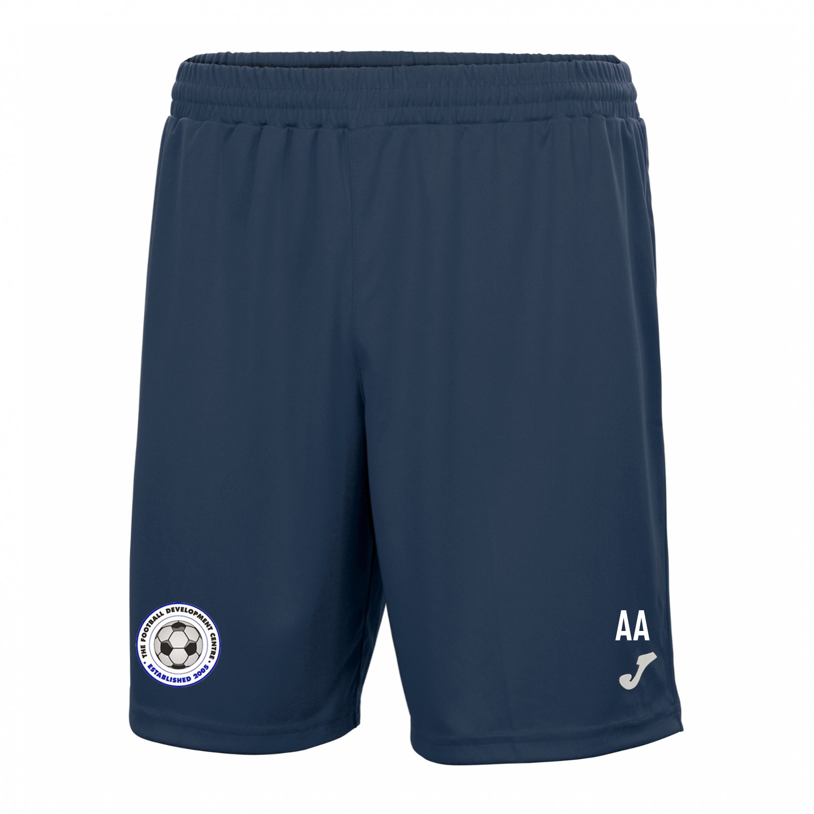 Joma Nobel Short