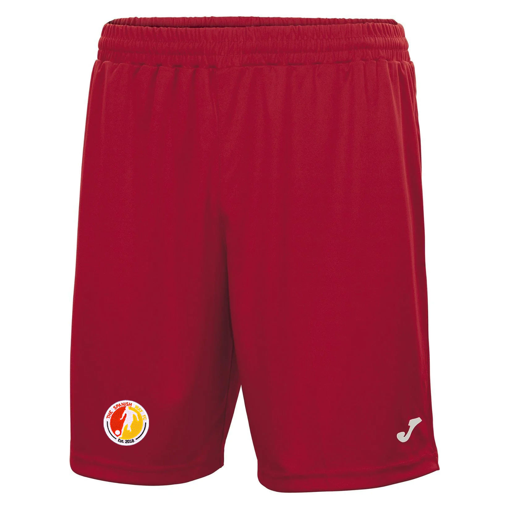 Joma Nobel Short