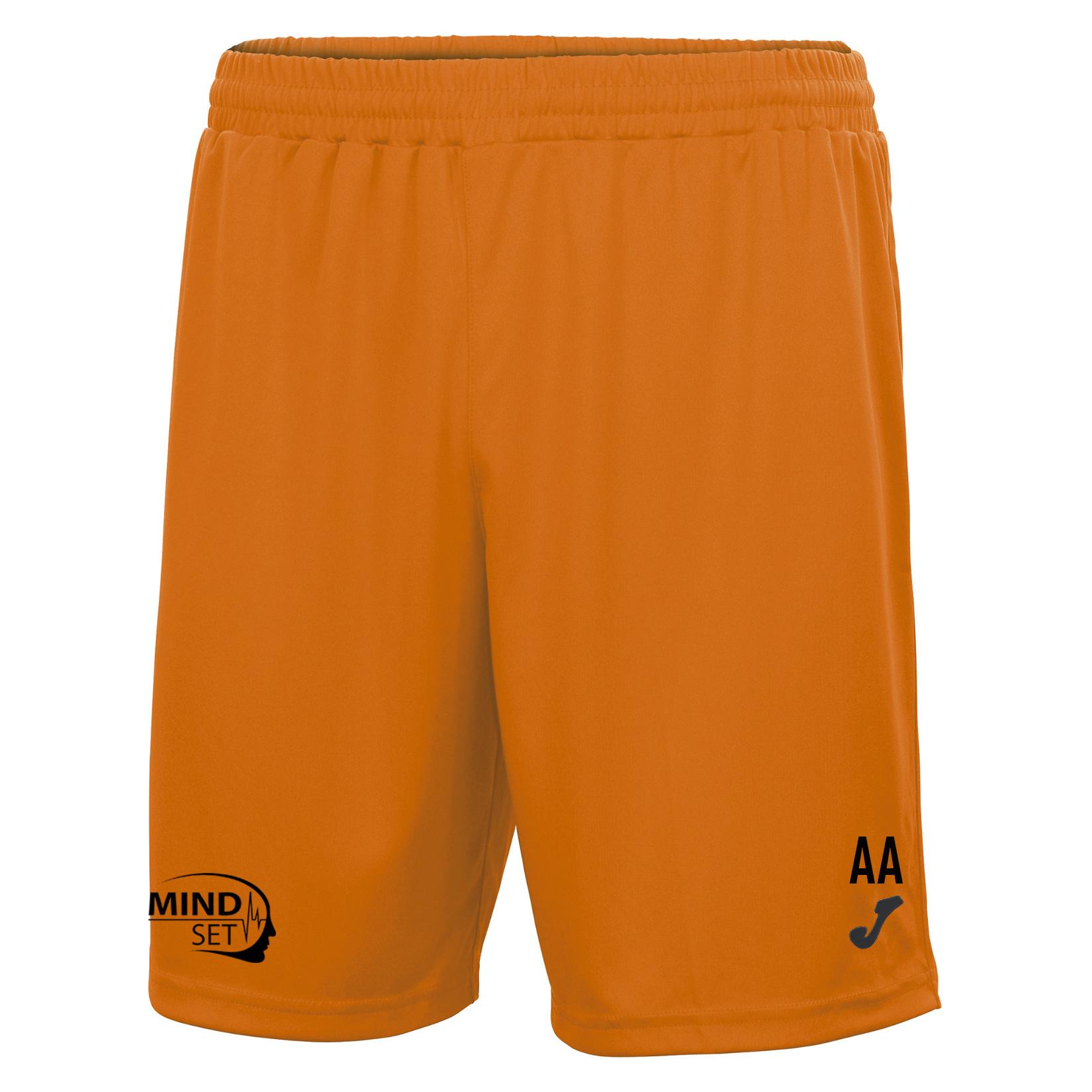 Joma Nobel Short