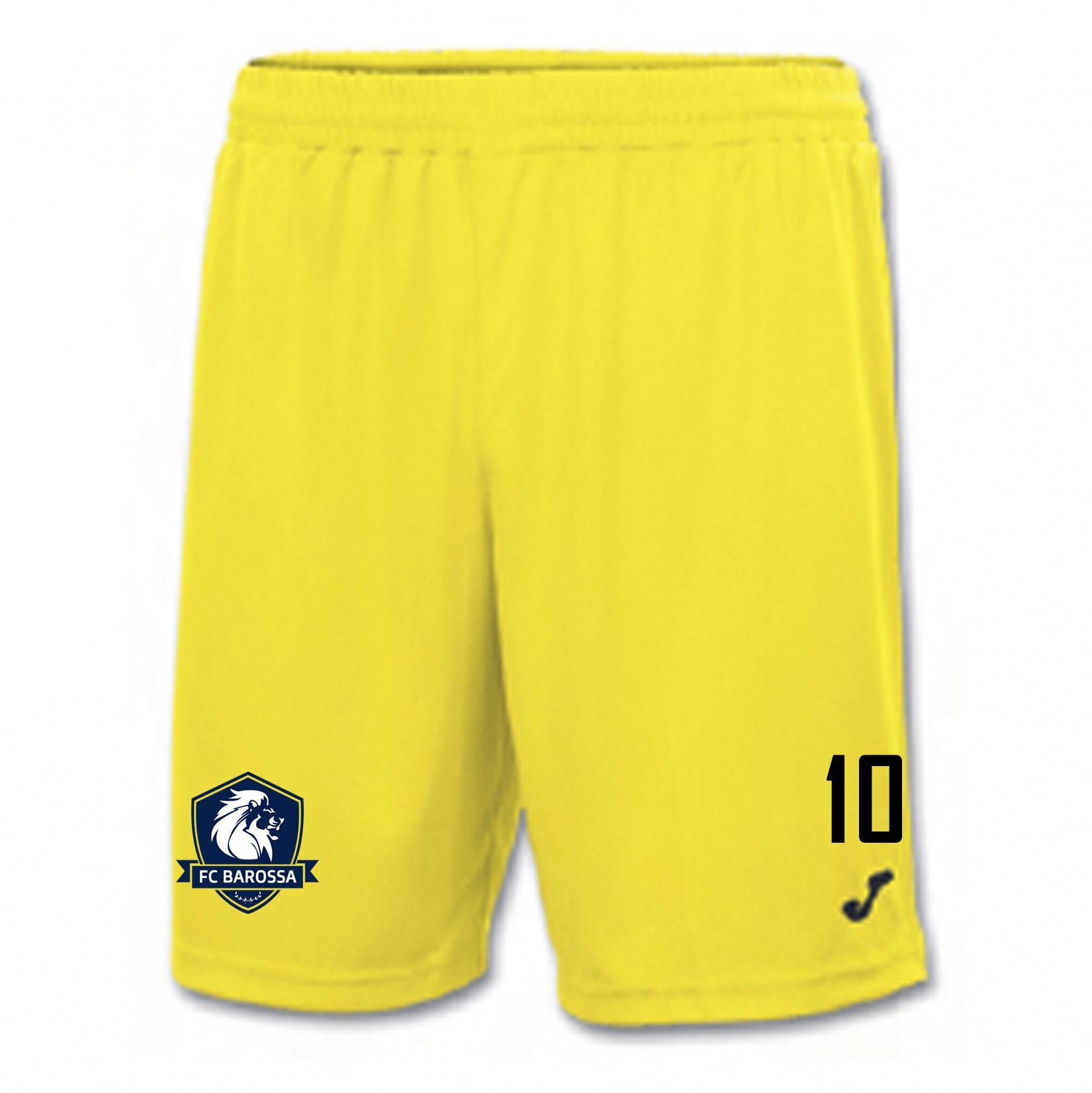 Joma Nobel Short