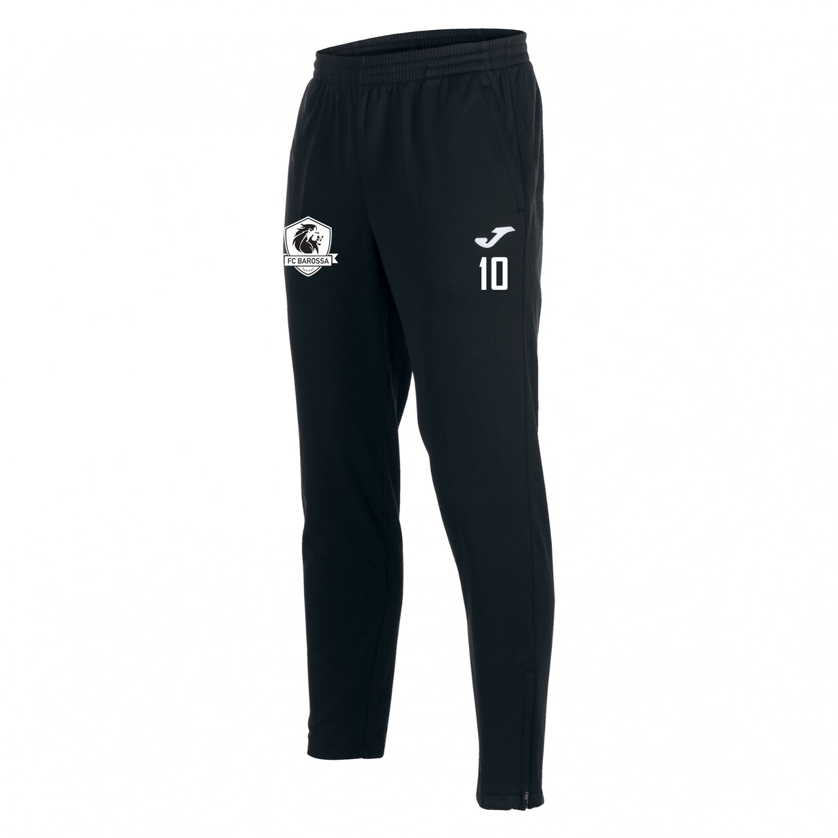 Joma Nilo Tech Pants (Fitted)