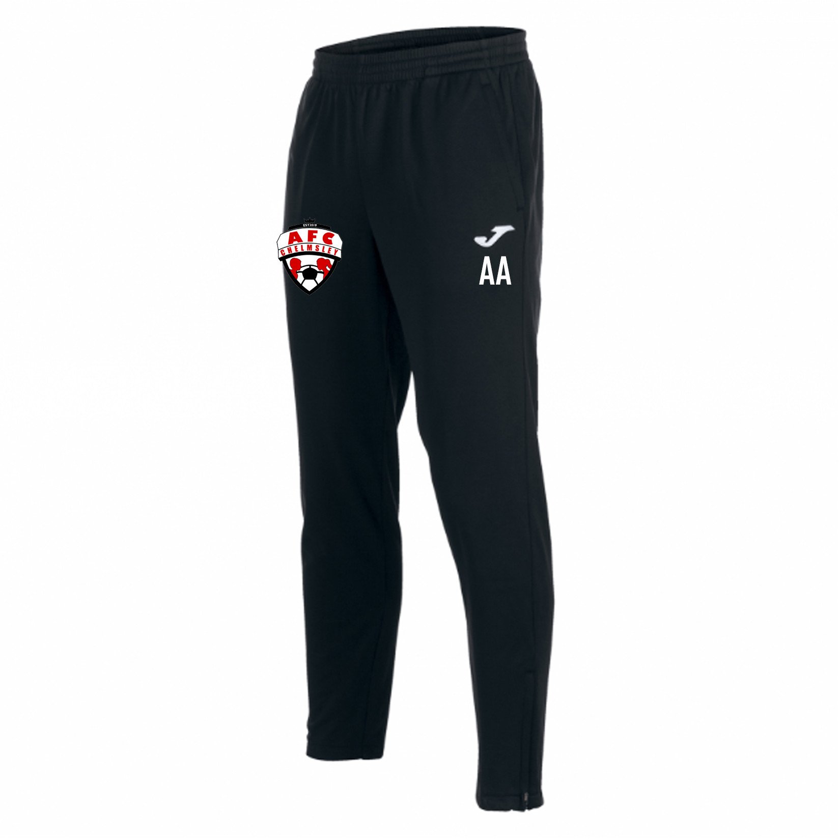 Joma Nilo Tech Pants (Fitted)