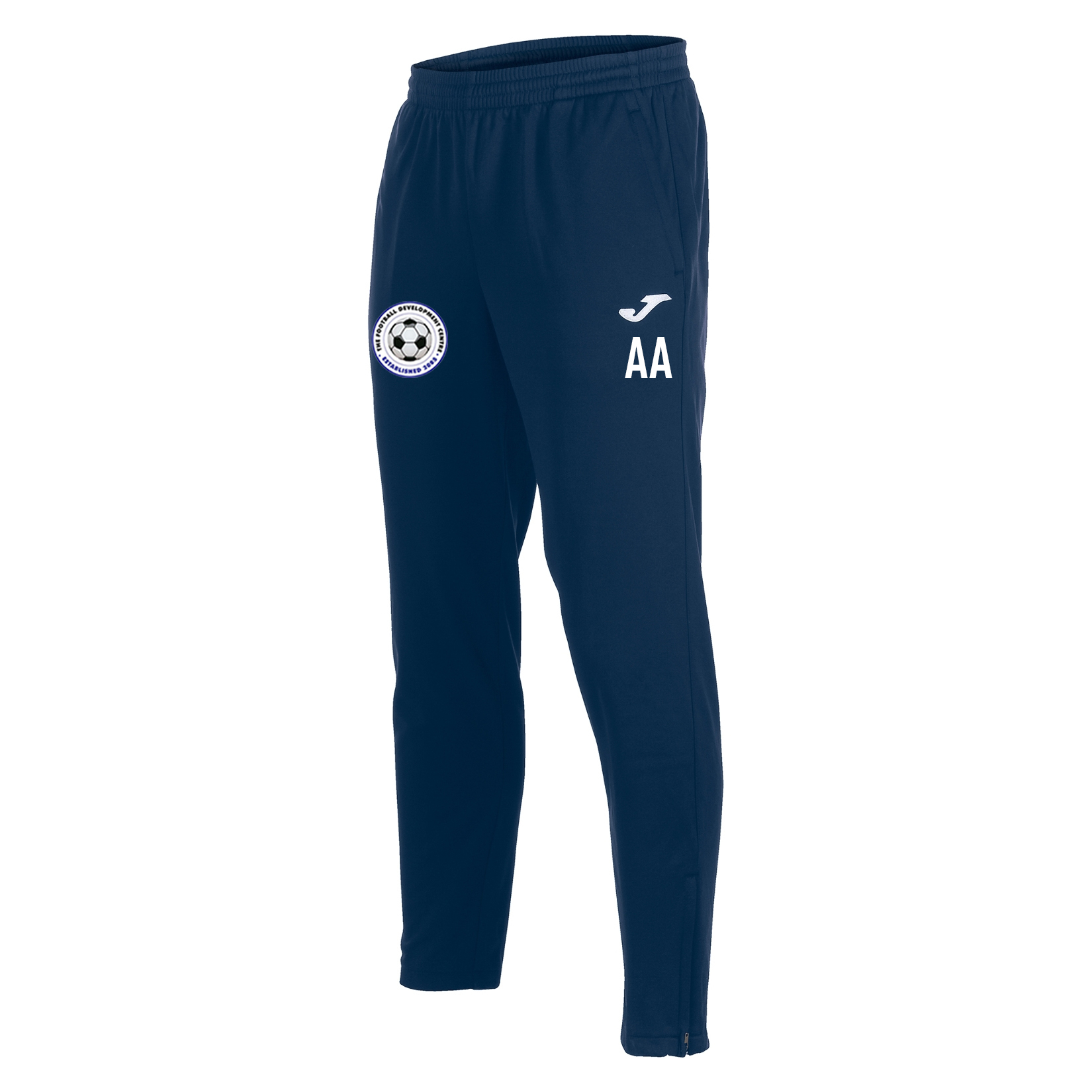 Joma Nilo Tech Pants (Fitted)