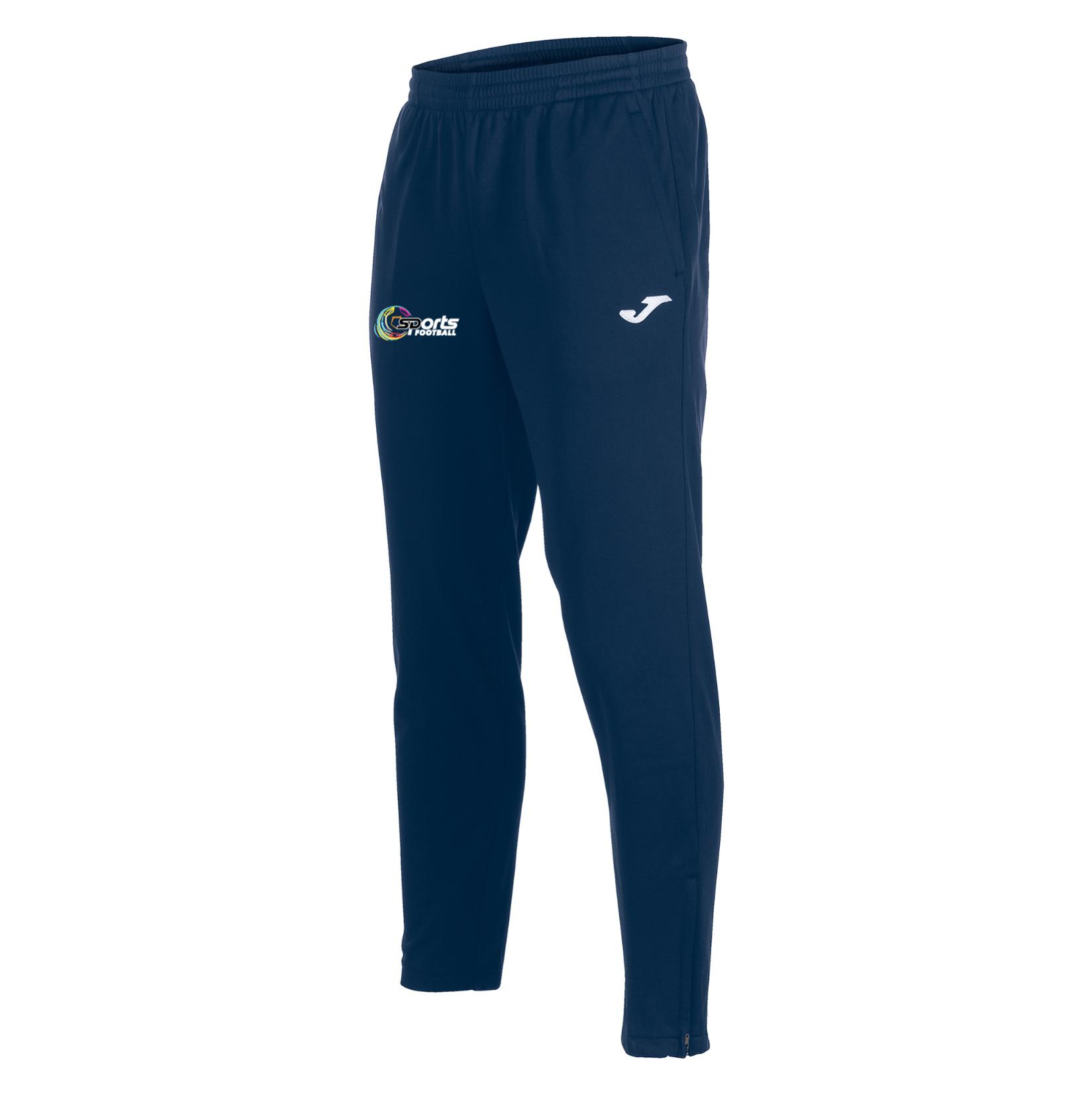 Joma Nilo Tech Pants (fitted)