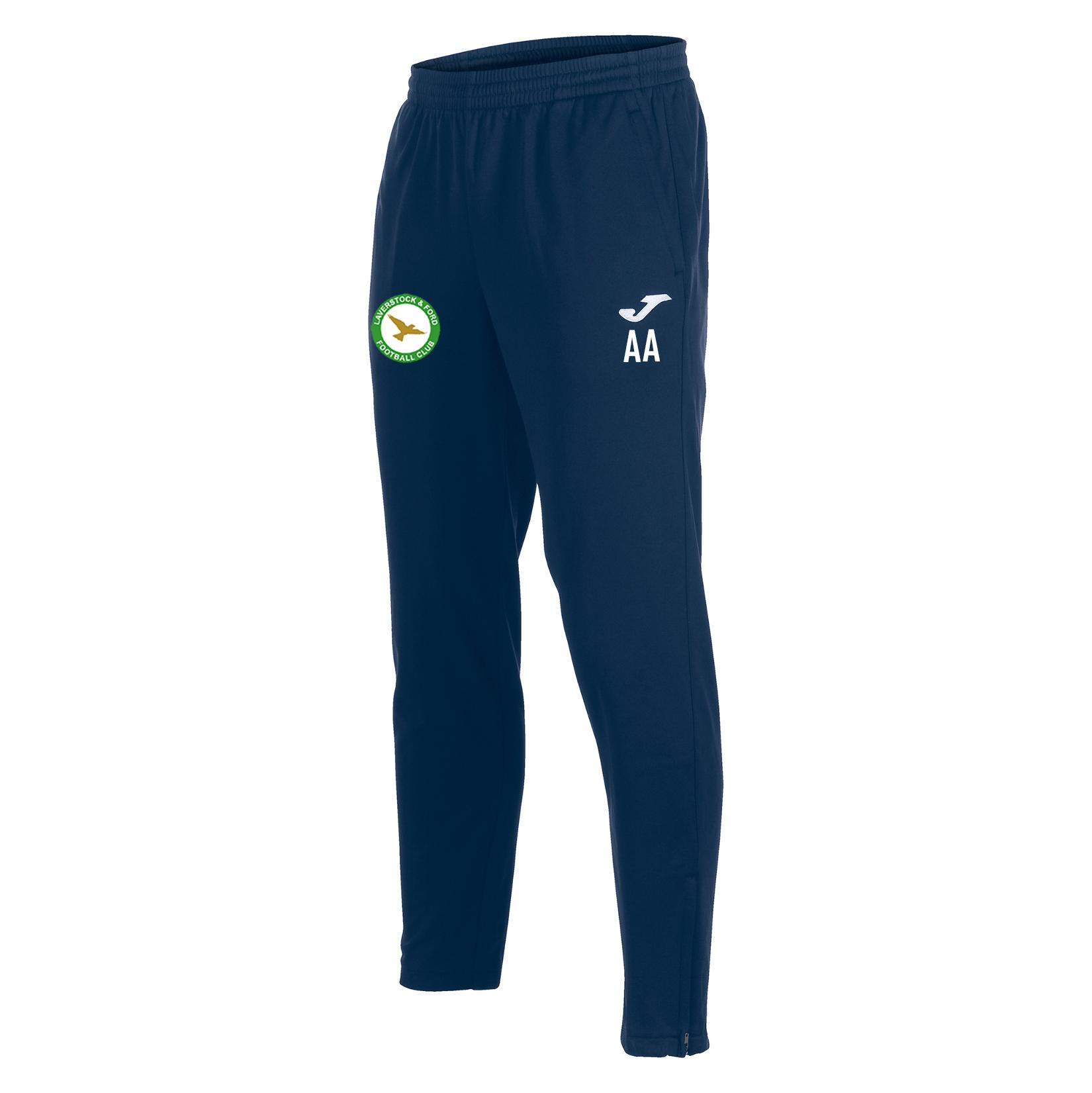 Joma Nilo Tech Pants (fitted)