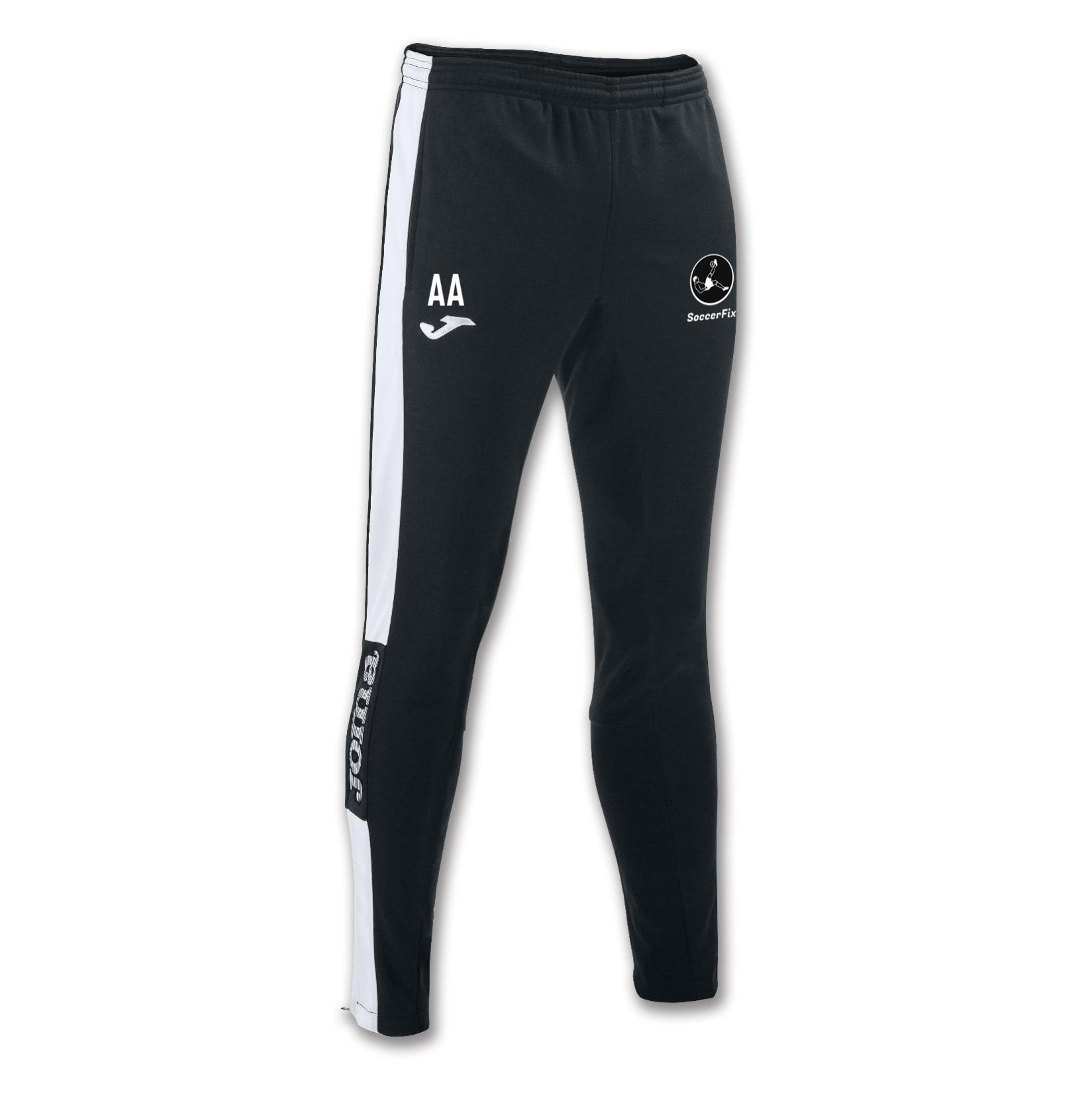 Joma Champion Iv Tech Pants