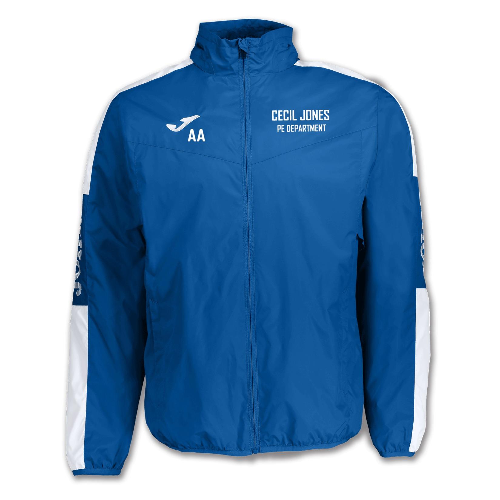 Joma Champion Iv Rain Jacket