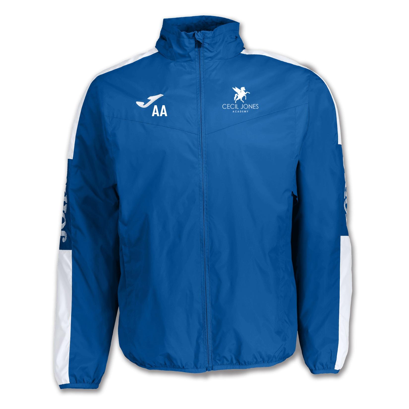 Joma Champion Iv Rain Jacket