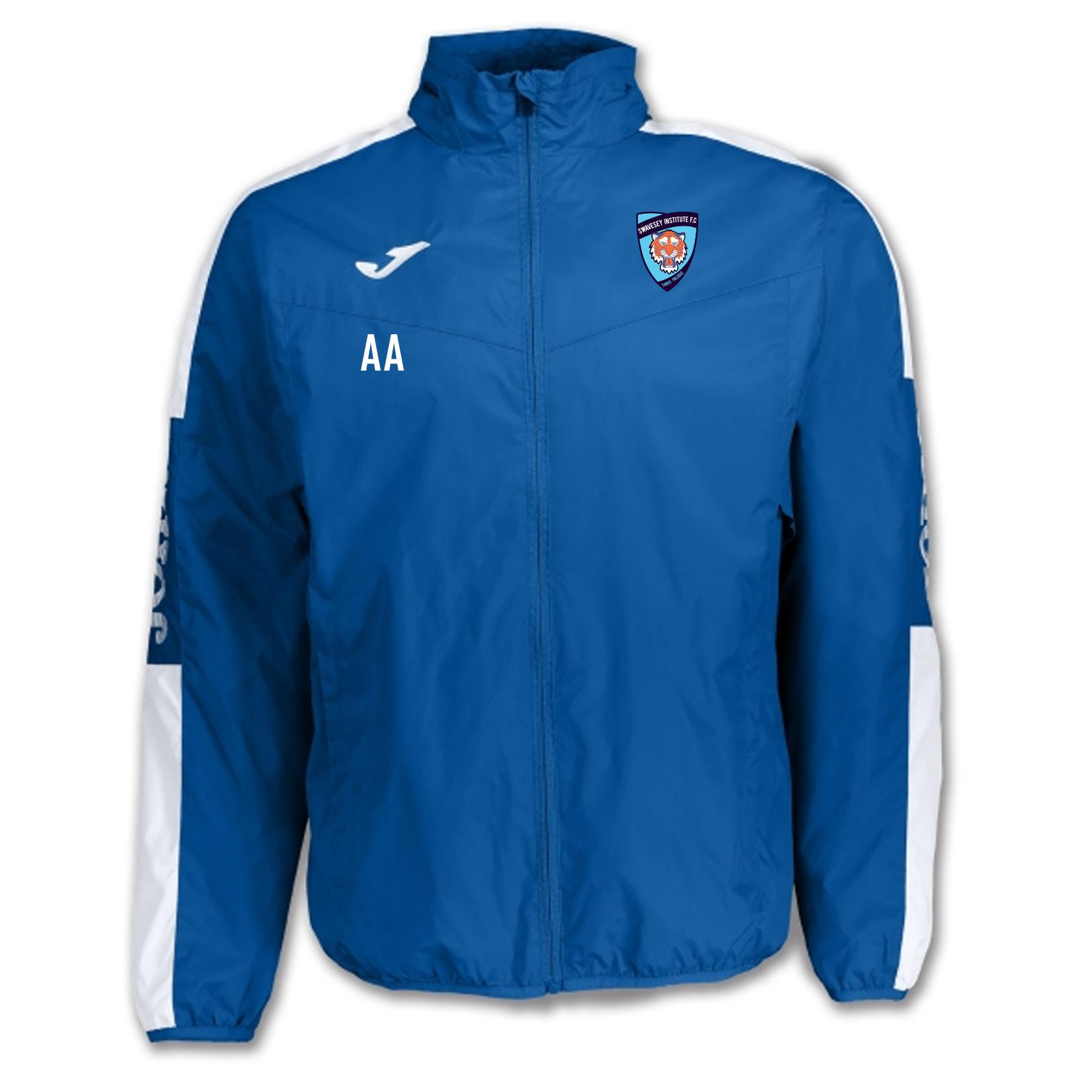 Joma Champion Iv Rain Jacket