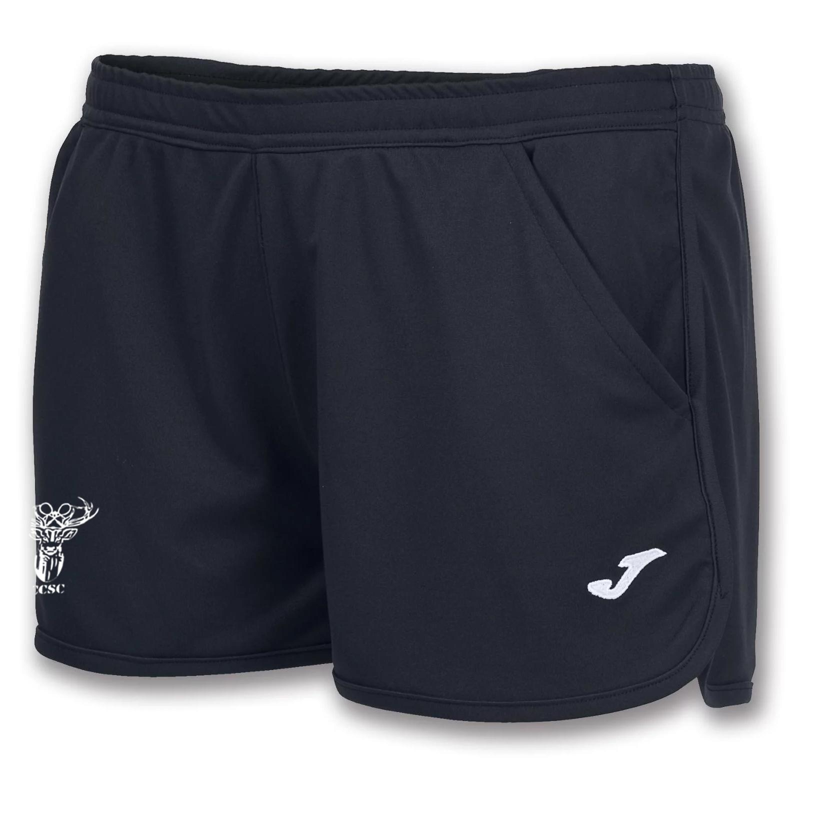 Joma Womens Hobby Short (w)