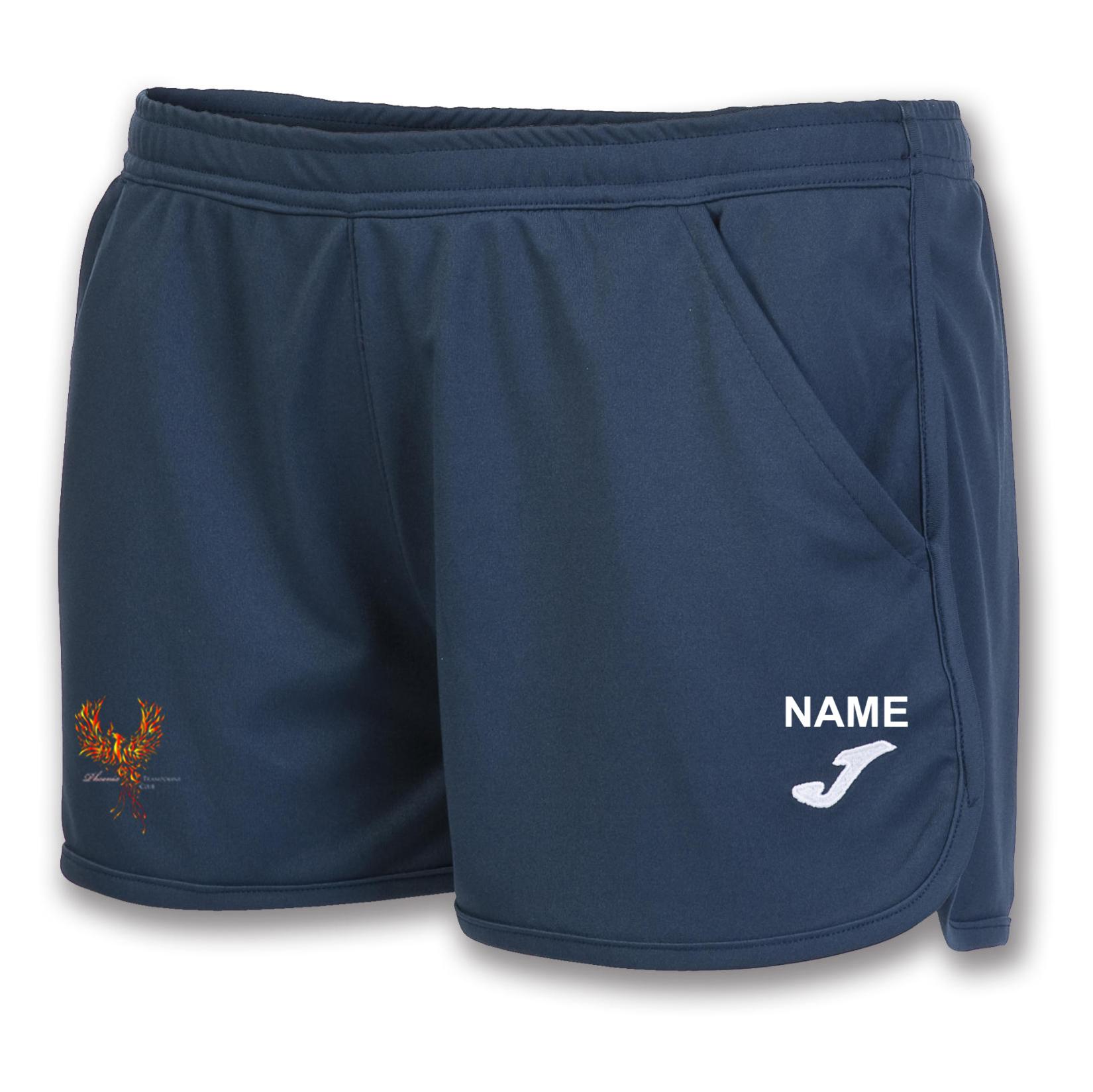 Joma Womens Hobby Short (w)