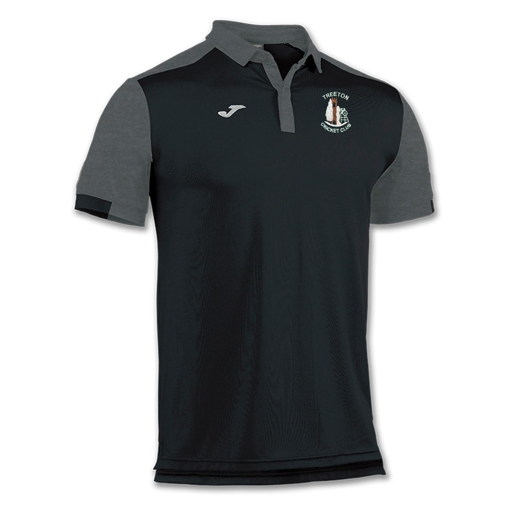 Joma Comfort Polo