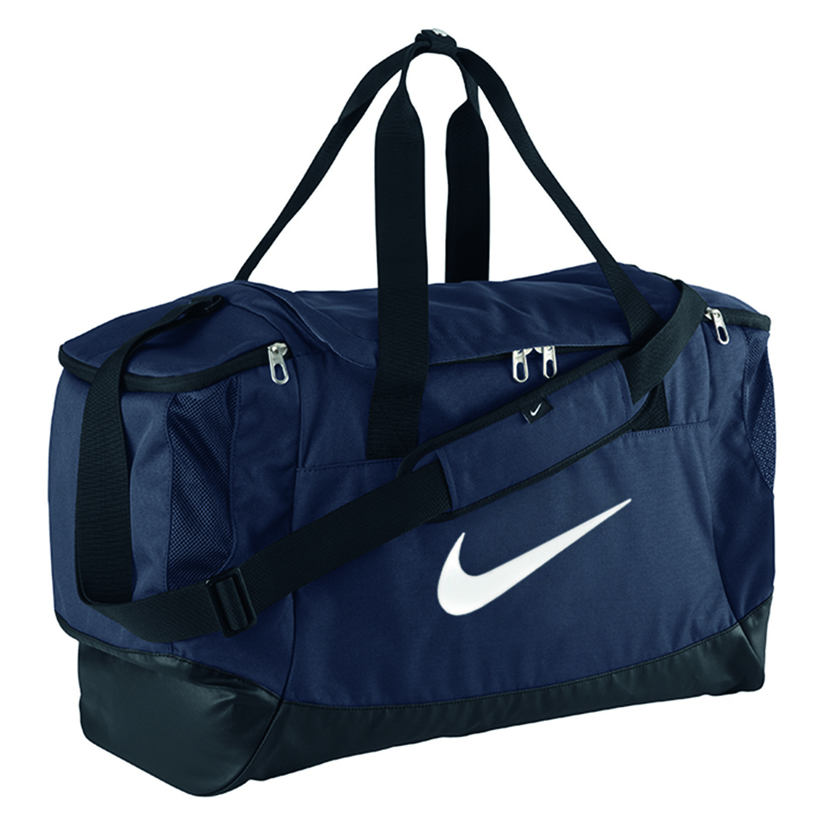 Nike Club Team Swoosh Gym Bag