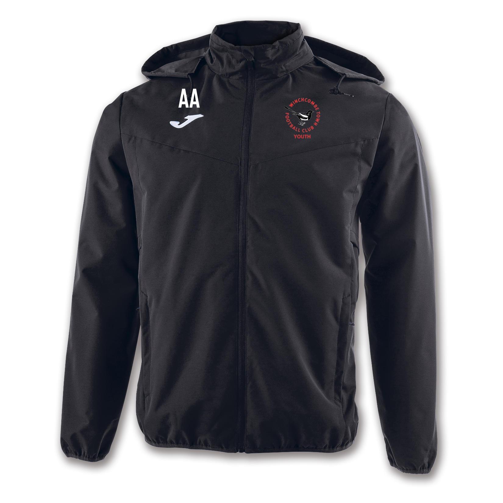 Joma Bremen Rain Jacket