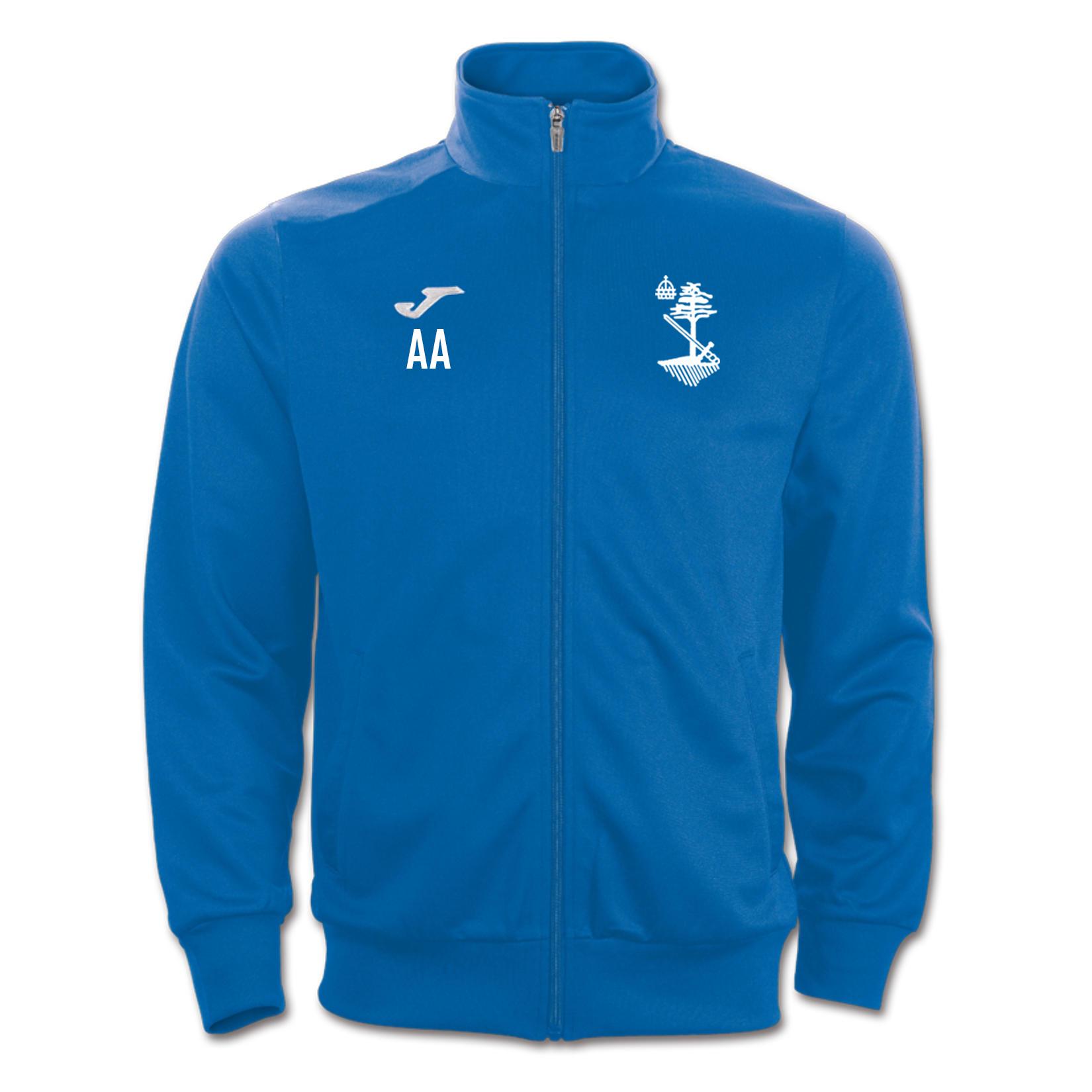 Joma Gala Tracksuit Top