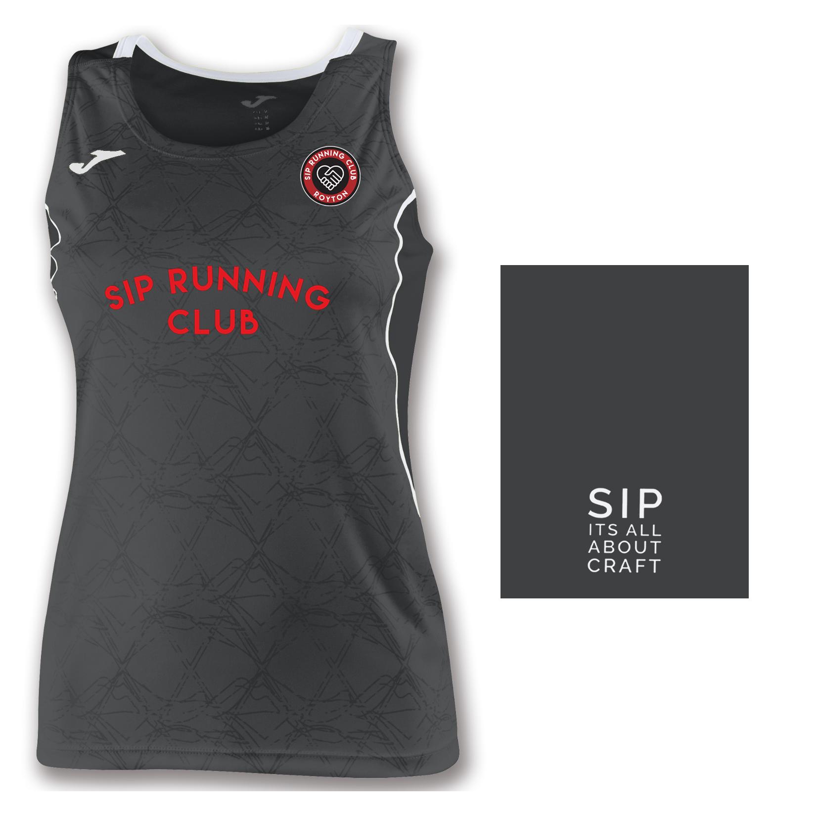Joma Womens Olimpia Vest (w)
