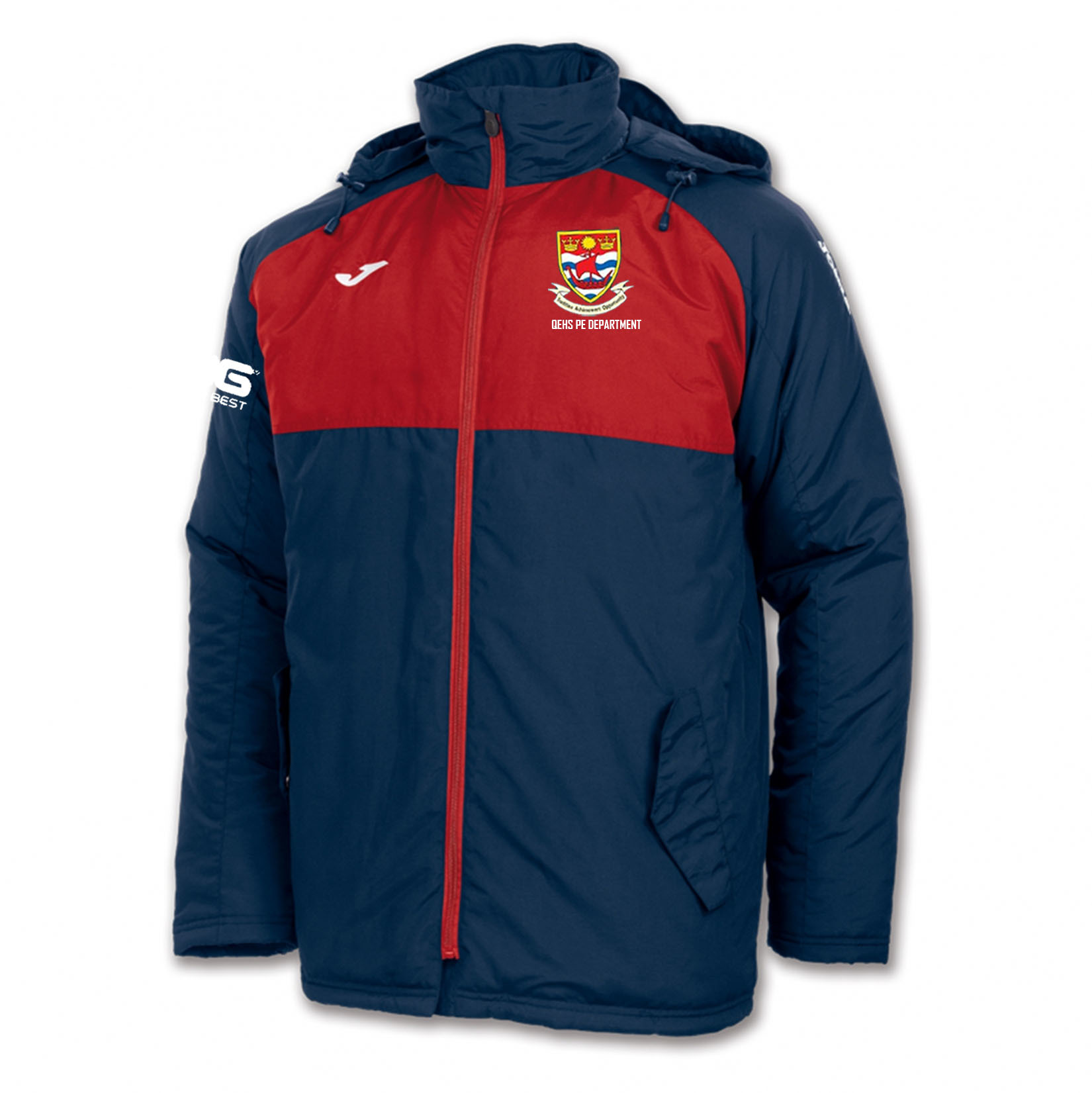 Joma ANDES JACKET