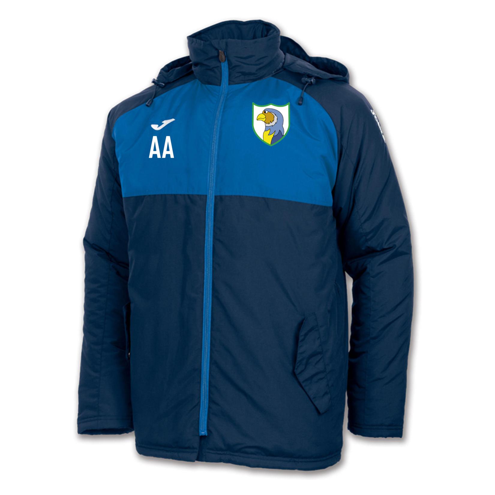 Joma Andes Jacket