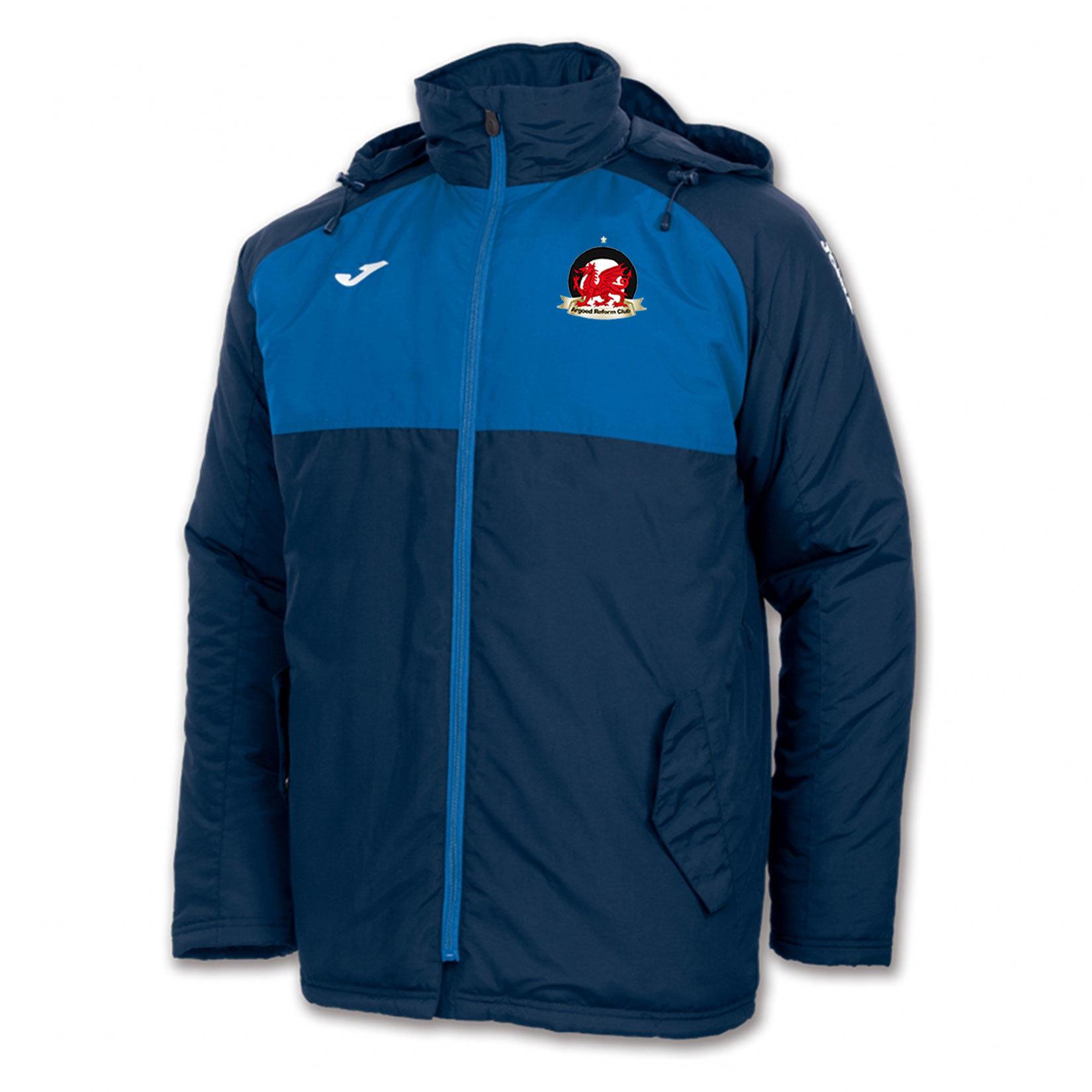 Joma Andes Jacket